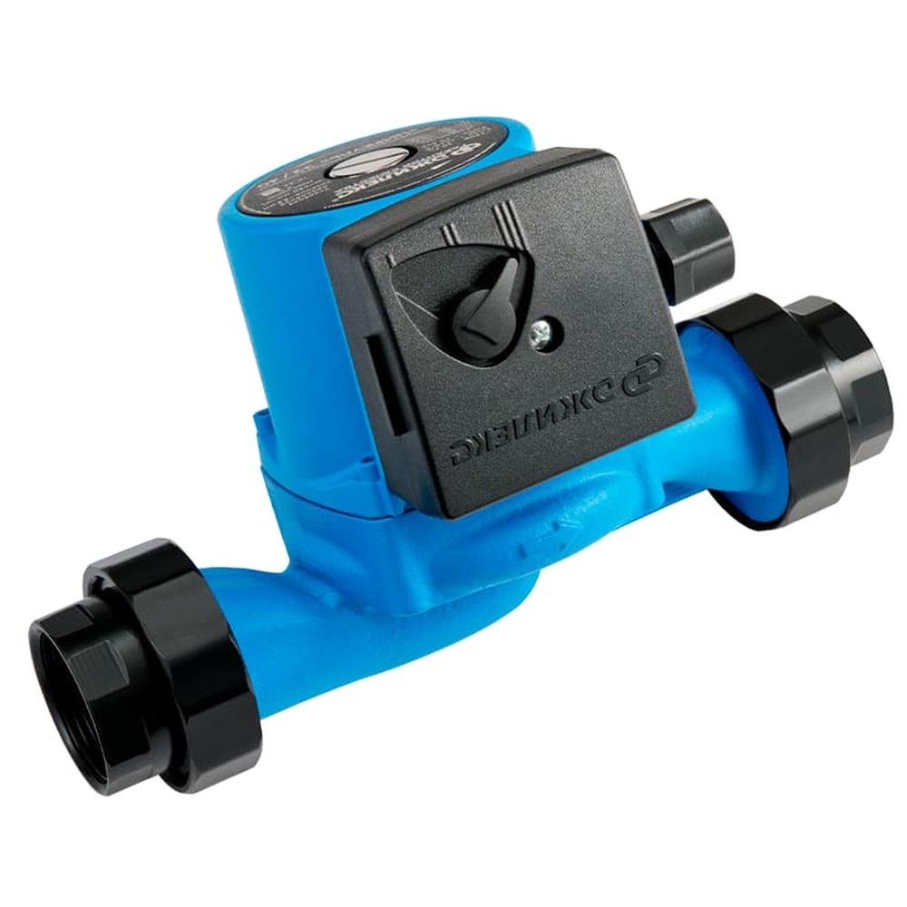 Циркуляционный насос ДЖИЛЕКС Циркуль 32/40 3240