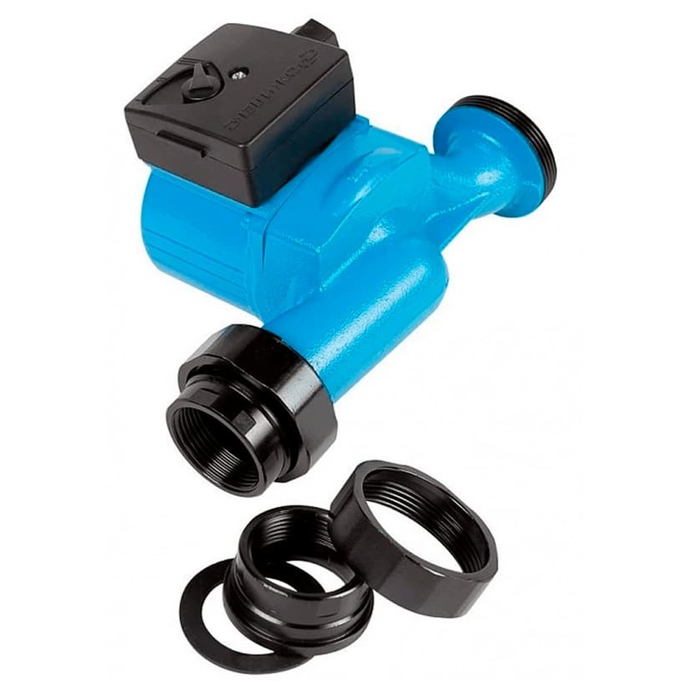 Циркуляционный насос ДЖИЛЕКС Циркуль 32/40 3240