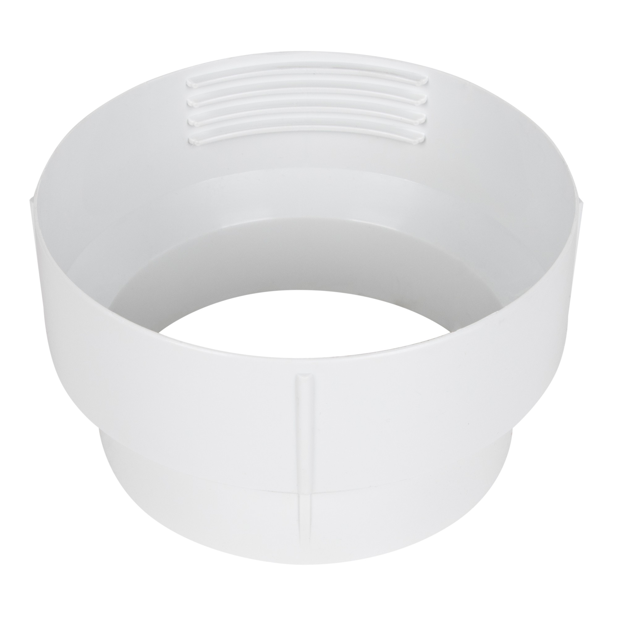 Кольцо соединительное внешнее для мобильного кондиционера Ballu BPAC 8070420004