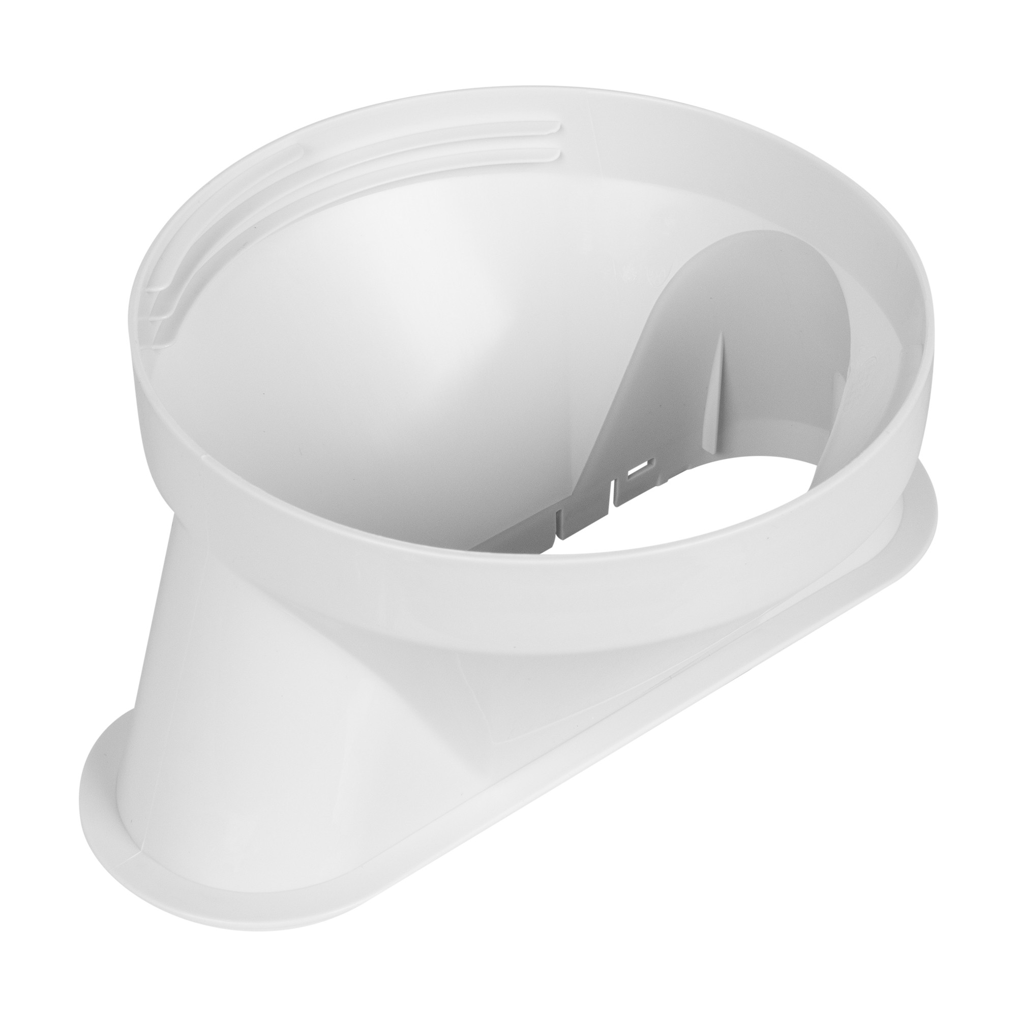 Кольцо воздуховода внешнее Zanussi ZACM-12 TSC/N1 810701090B