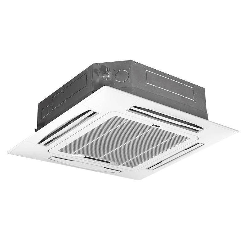 Кондиционер мульти сплит-система кассетная Zanussi ZACC/I-12 H FMI2/N8 инверторная