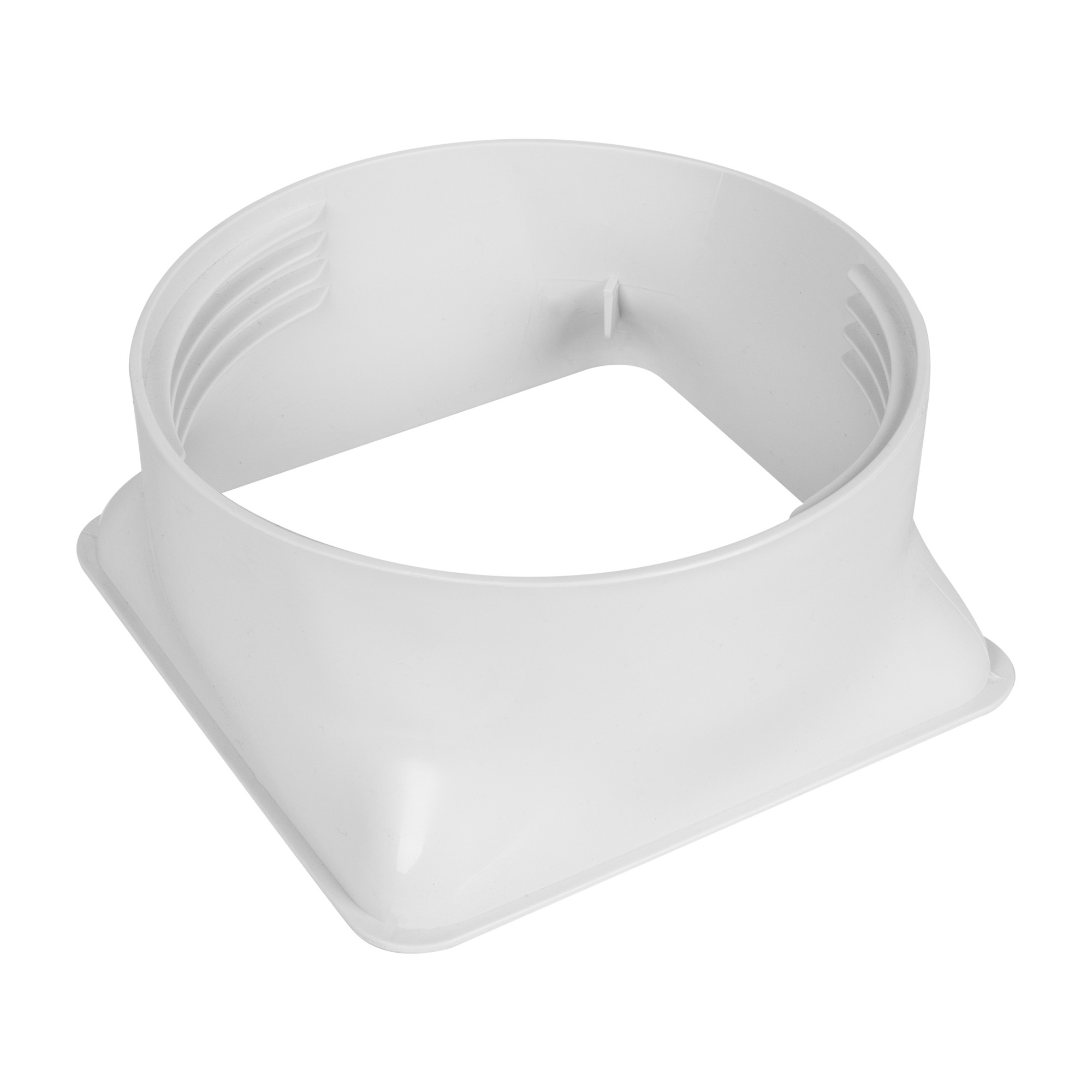 Кольцо воздуховода внешнее Electrolux EACM-12 CLC/N6 810701997A