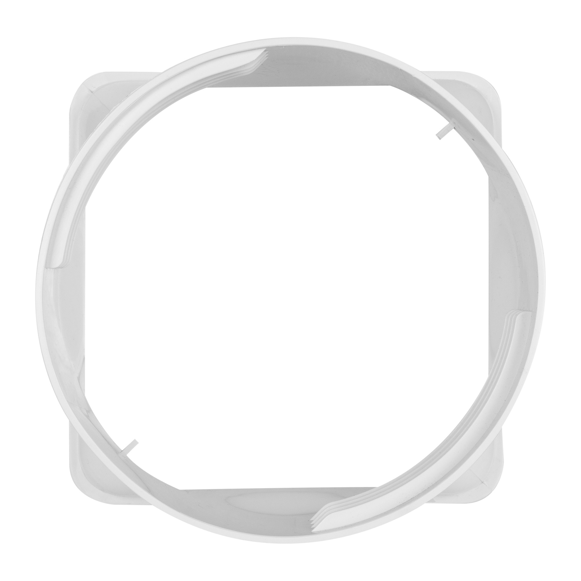 Кольцо воздуховода внешнее Electrolux EACM-12 CLC/N6 810701997A