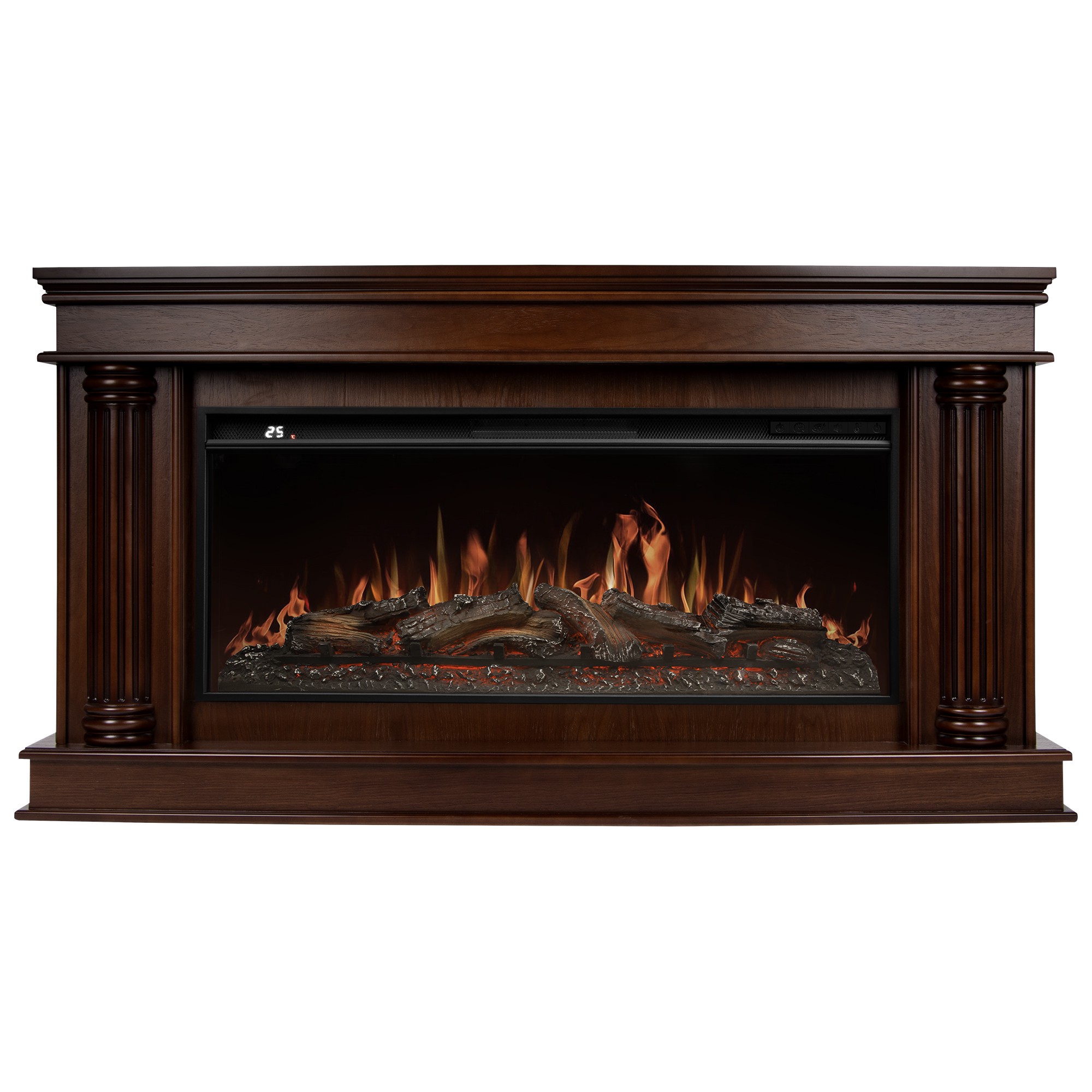 Портал для электрокамина Firelight Olympia 40 канадский дуб 1764956