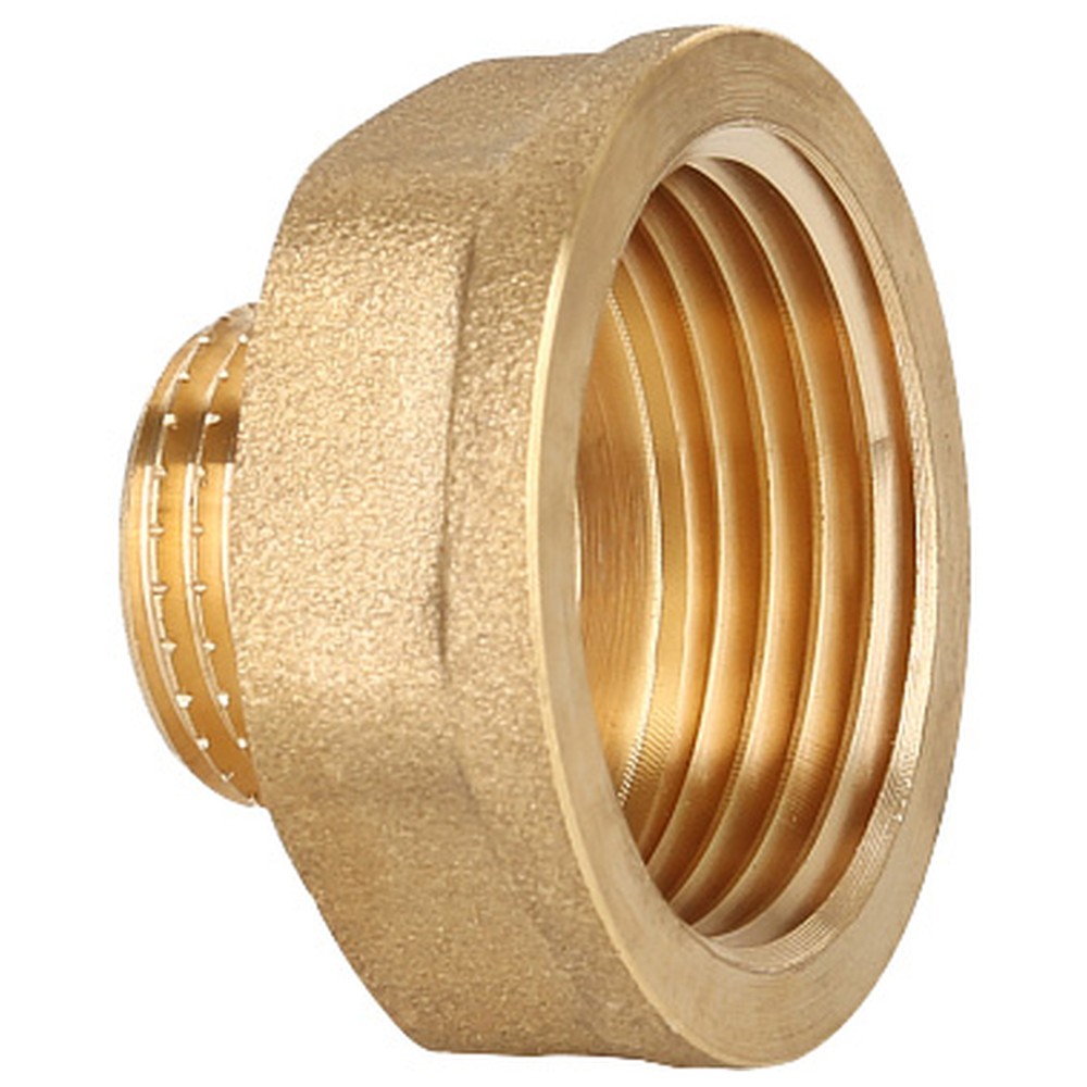 Переходник Gappo ВР-НР латунный 1 1/4 х 1/2 G1901-5
