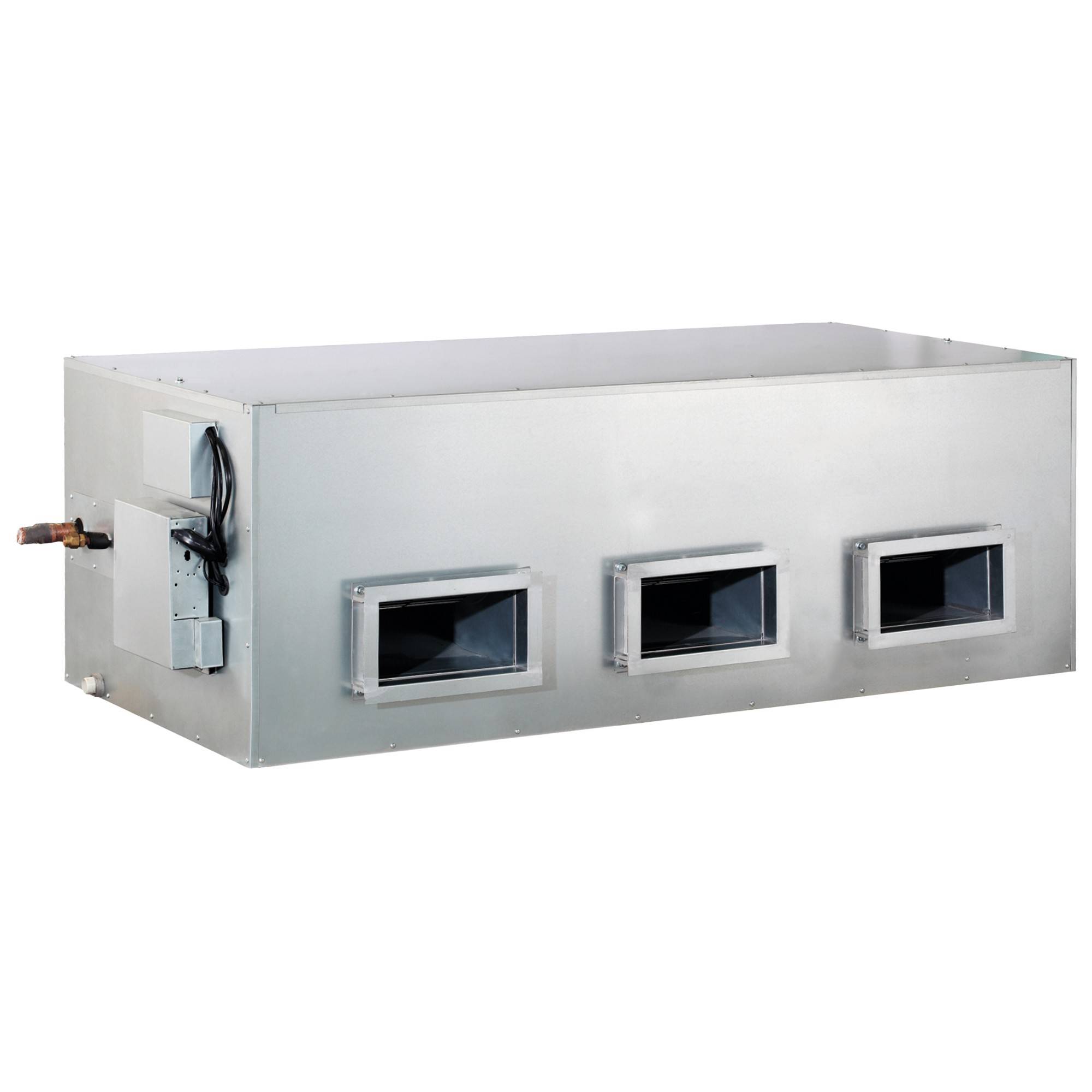 Внутренний блок сплит-системы Electrolux EACD-150HWN1 IN канальный высоконапорный 1284306