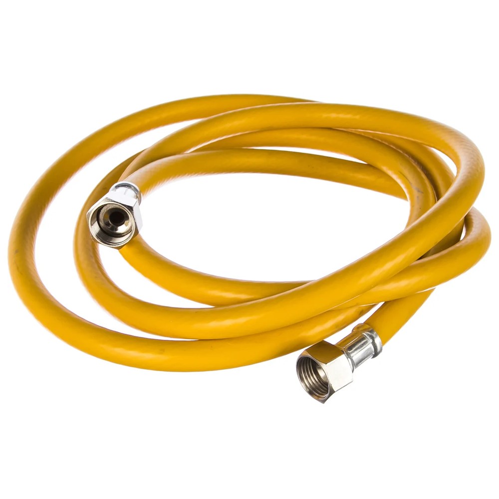 Шланг газовый сильфонный ELKA 1/2 ГГ 2.5 м 1670173