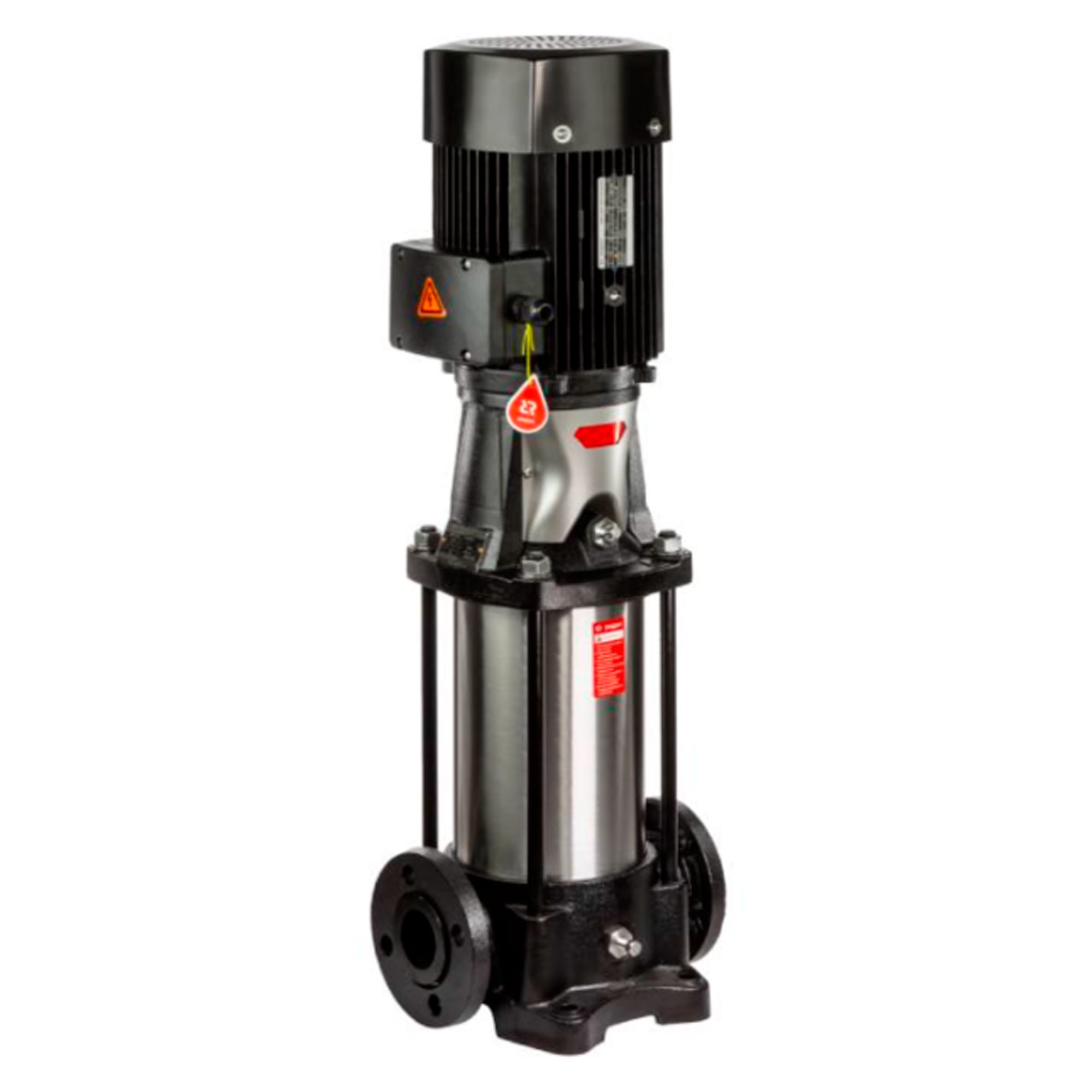 Насос циркуляционный ин-лайн Ридан RV 200-240/4 RV 200-240/4