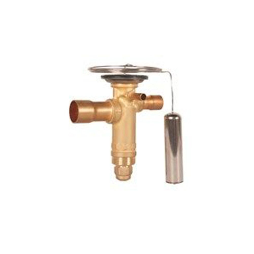 Вентиль терморегулирующий Danfoss TGEL R410A 067N3156