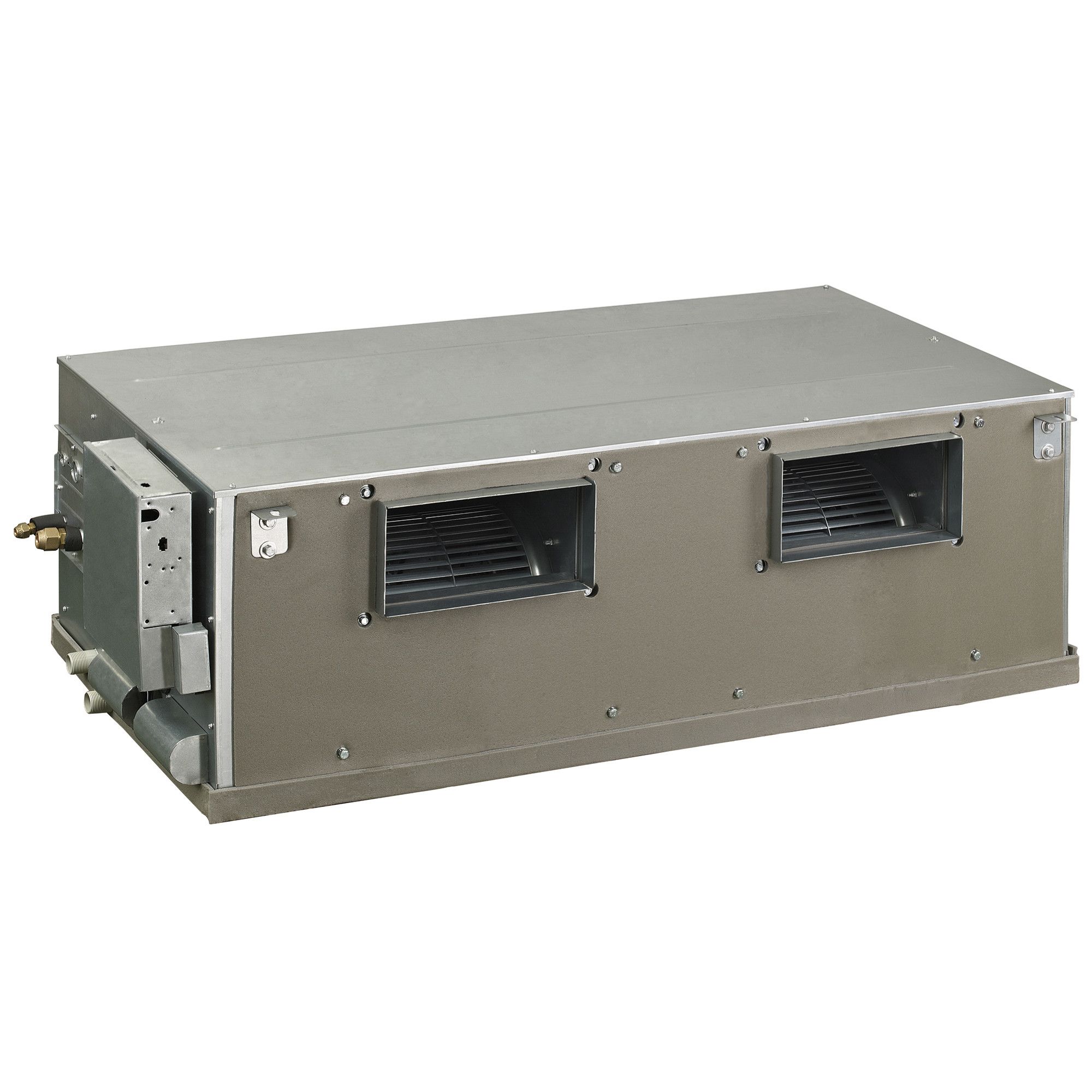 Блок внутренний высоконапорный канального типа Electrolux EACD-120HWN1 IN