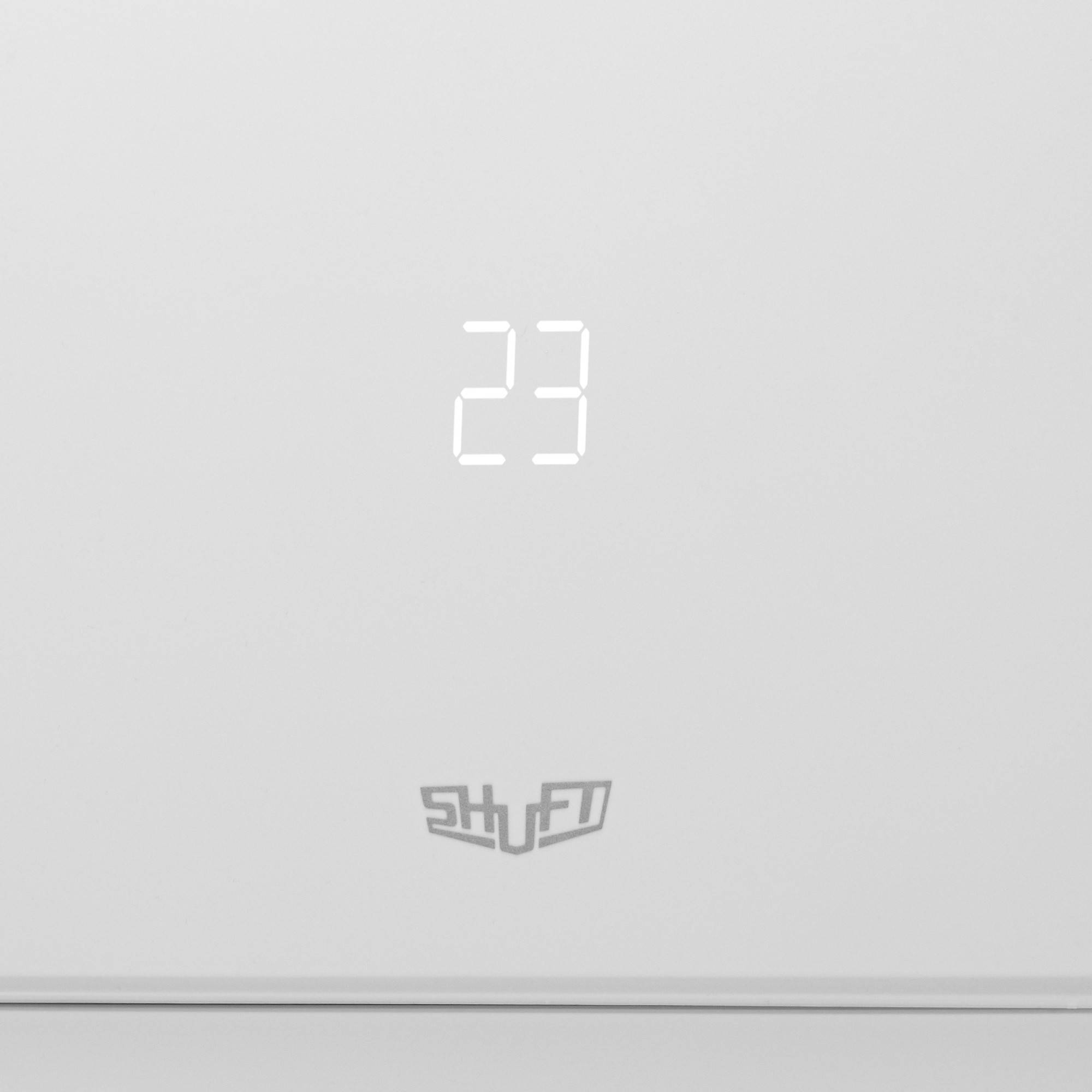 Сплит-система SHUFT Soturai SFTH-12HN8 комплект SFTH-12HN8