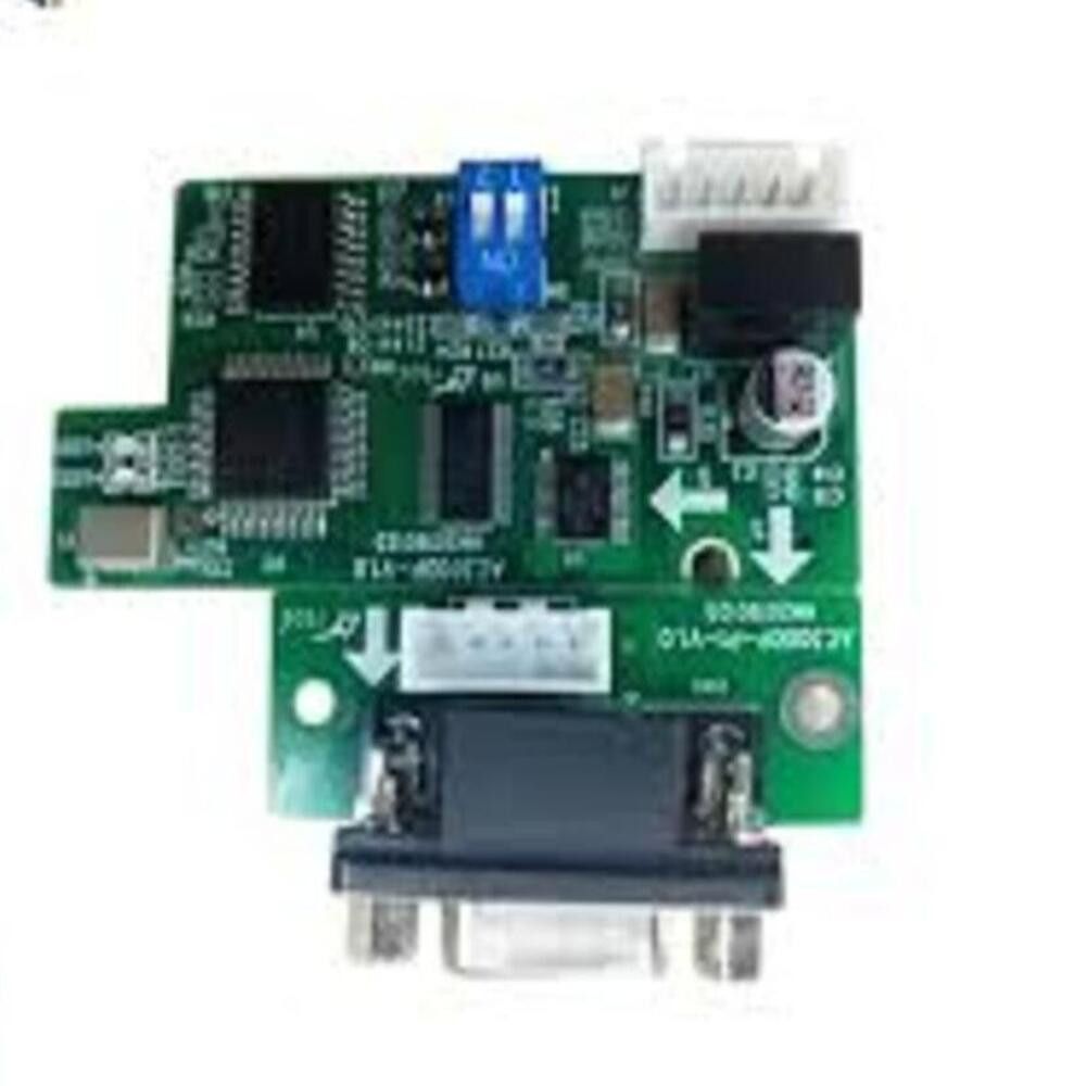 Опция VEDA Drive VF-101 ProfiBus PBC00002