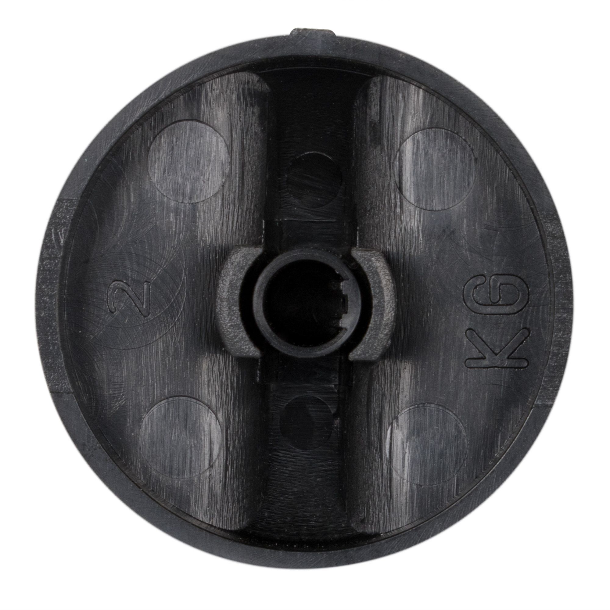 Ручка регулировки Ballu для BKR-5 1403057500