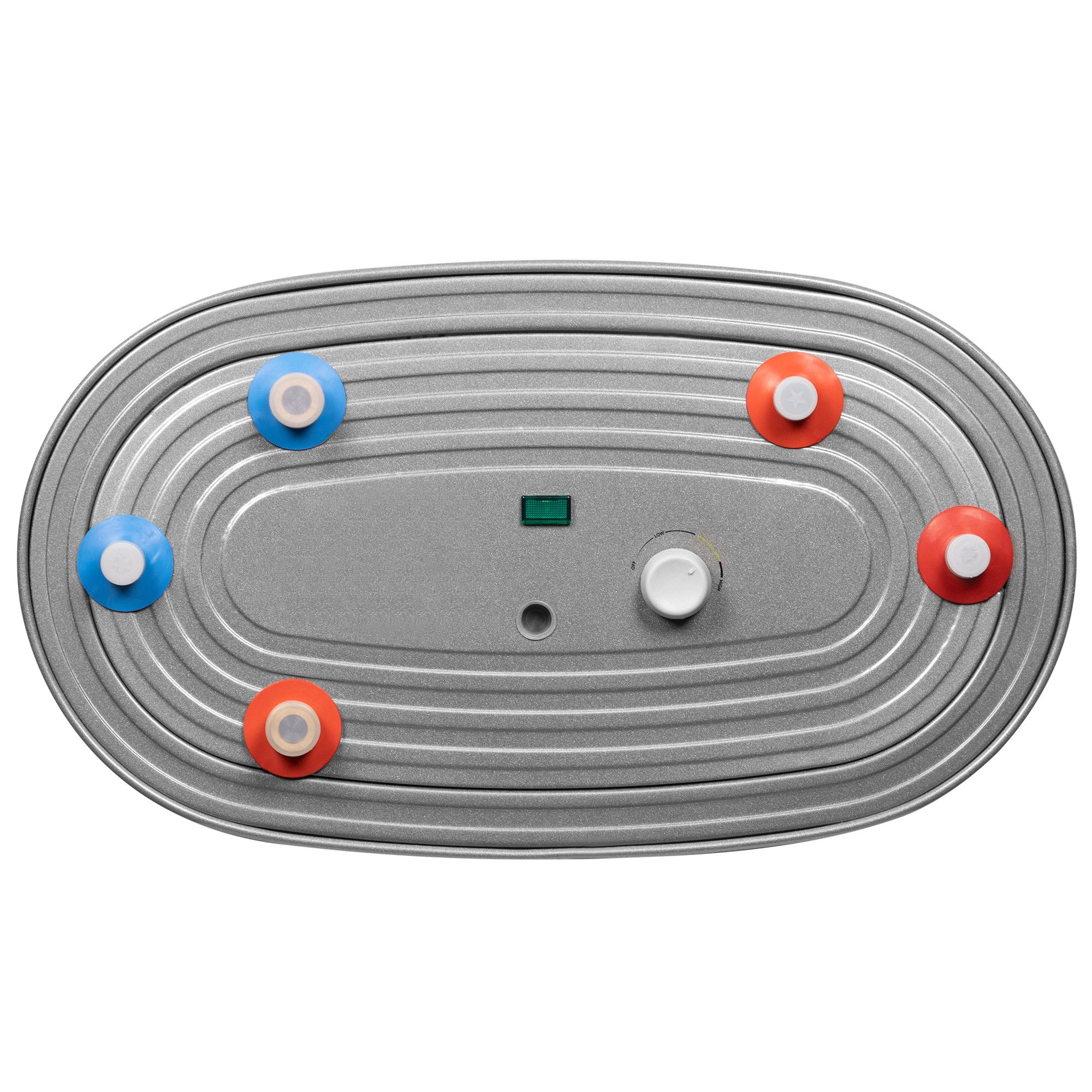 Бойлер косвенного нагрева Ballu AQUASTAR INOX 100 л настенный сухой ТЭН ASWX-F 100.1 METALLIC