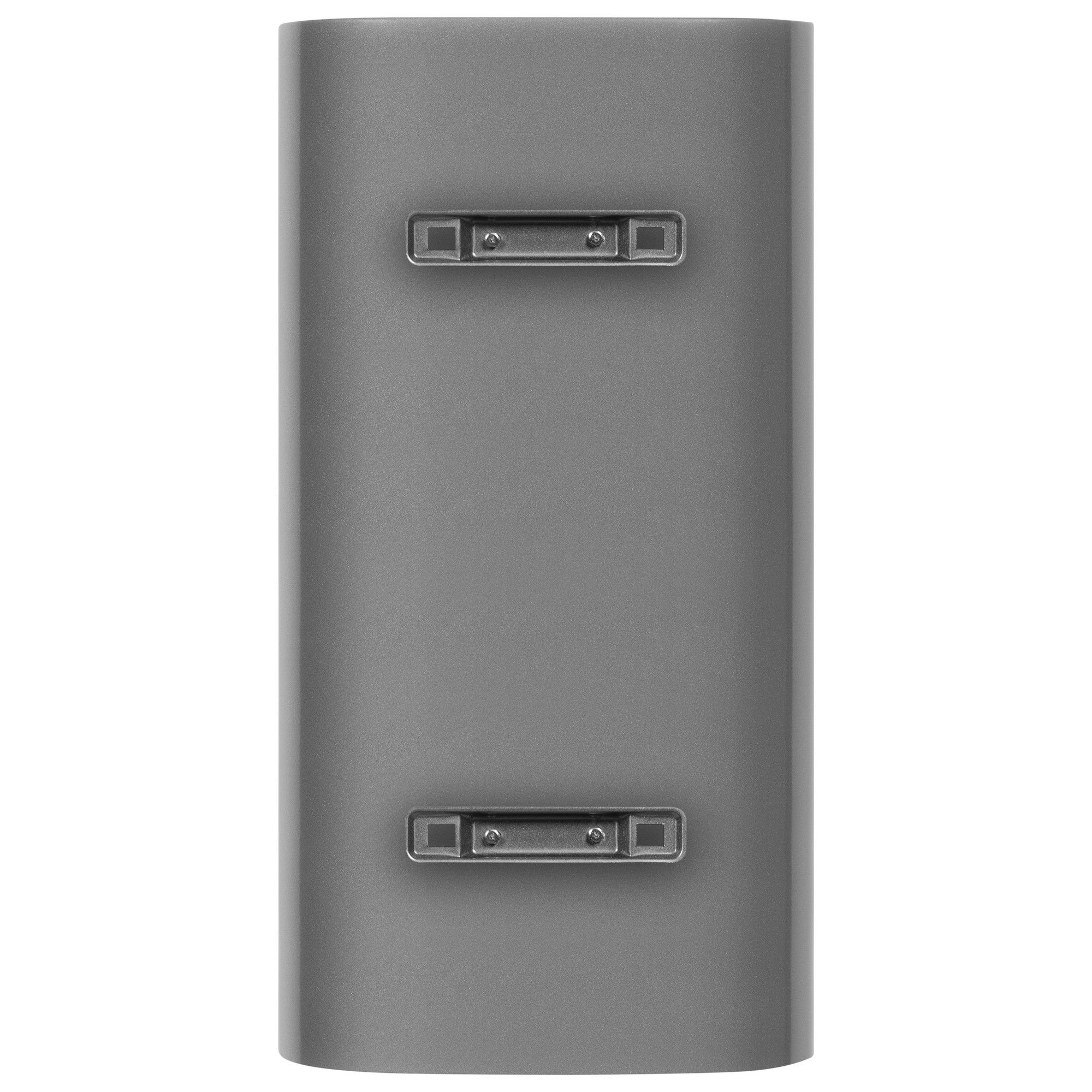 Бойлер косвенного нагрева Ballu AQUASTAR INOX 100 л настенный сухой ТЭН ASWX-F 100.1 METALLIC