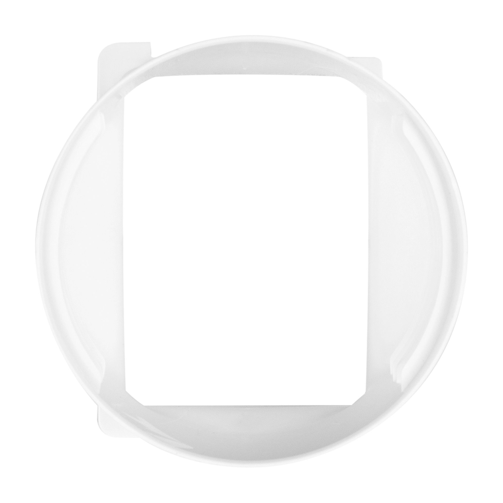 Оконный фланец Ballu для мобильного кондиционера BPAC-09 OR/N6 11320100000038