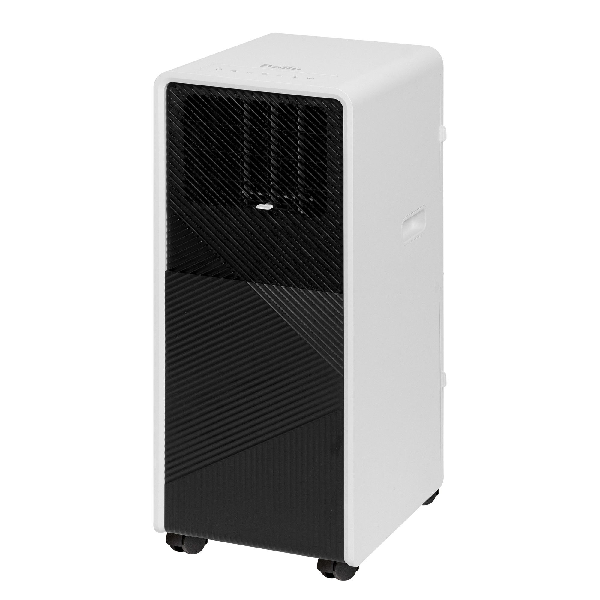 Кондиционер мобильный Ballu Stella 2.6 кВт BPAC-09 EG/N6
