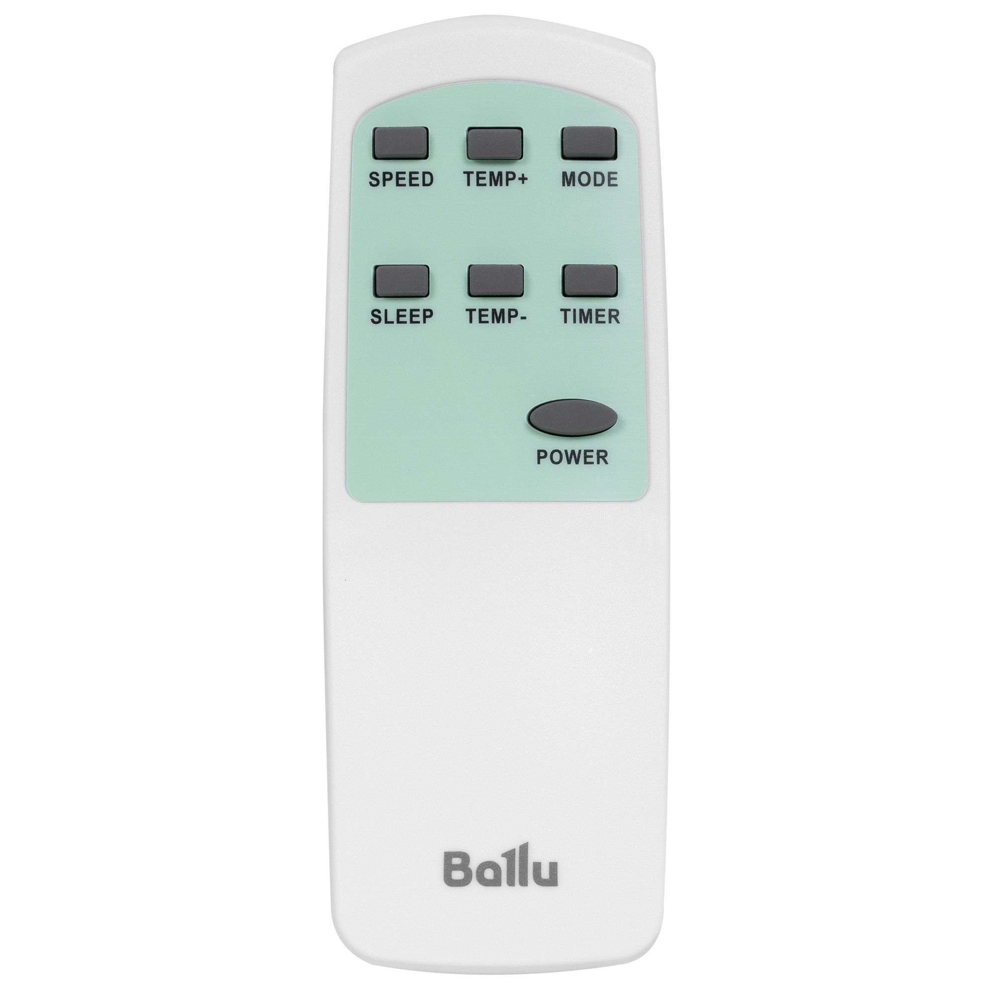 Кондиционер мобильный Ballu Stella 2.6 кВт BPAC-09 EG/N6