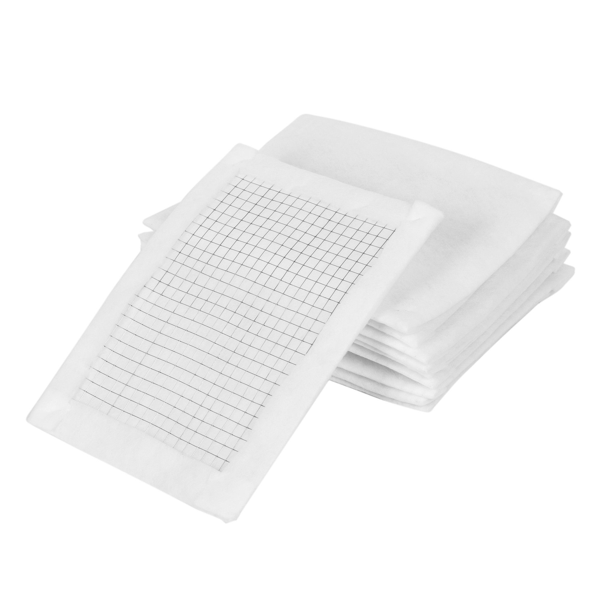 Фильтр кассетный SHUFT FCr 100 G4