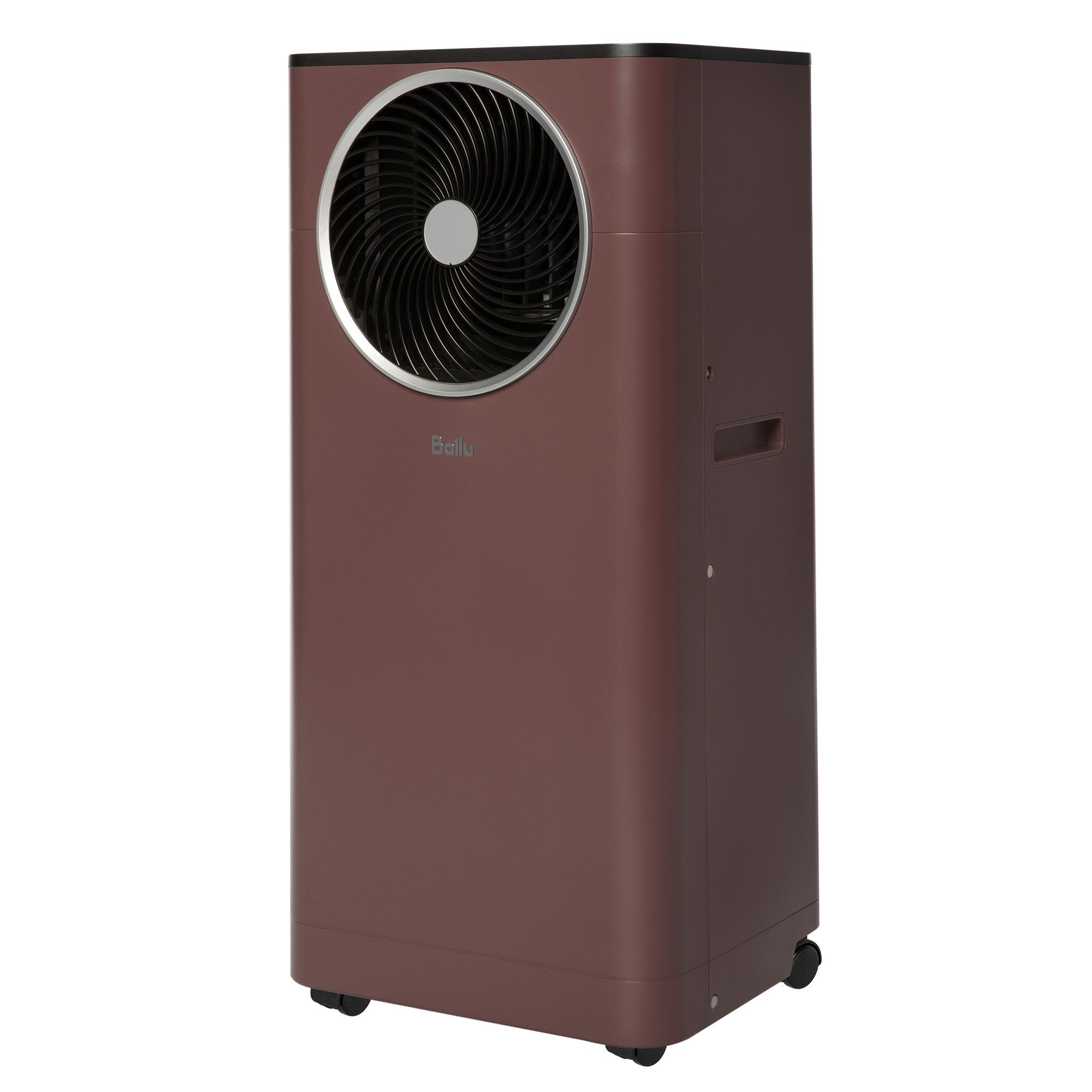 Кондиционер мобильный Ballu Twinkle 2.6 кВт красный BPAC-09 DWR/N6 Red