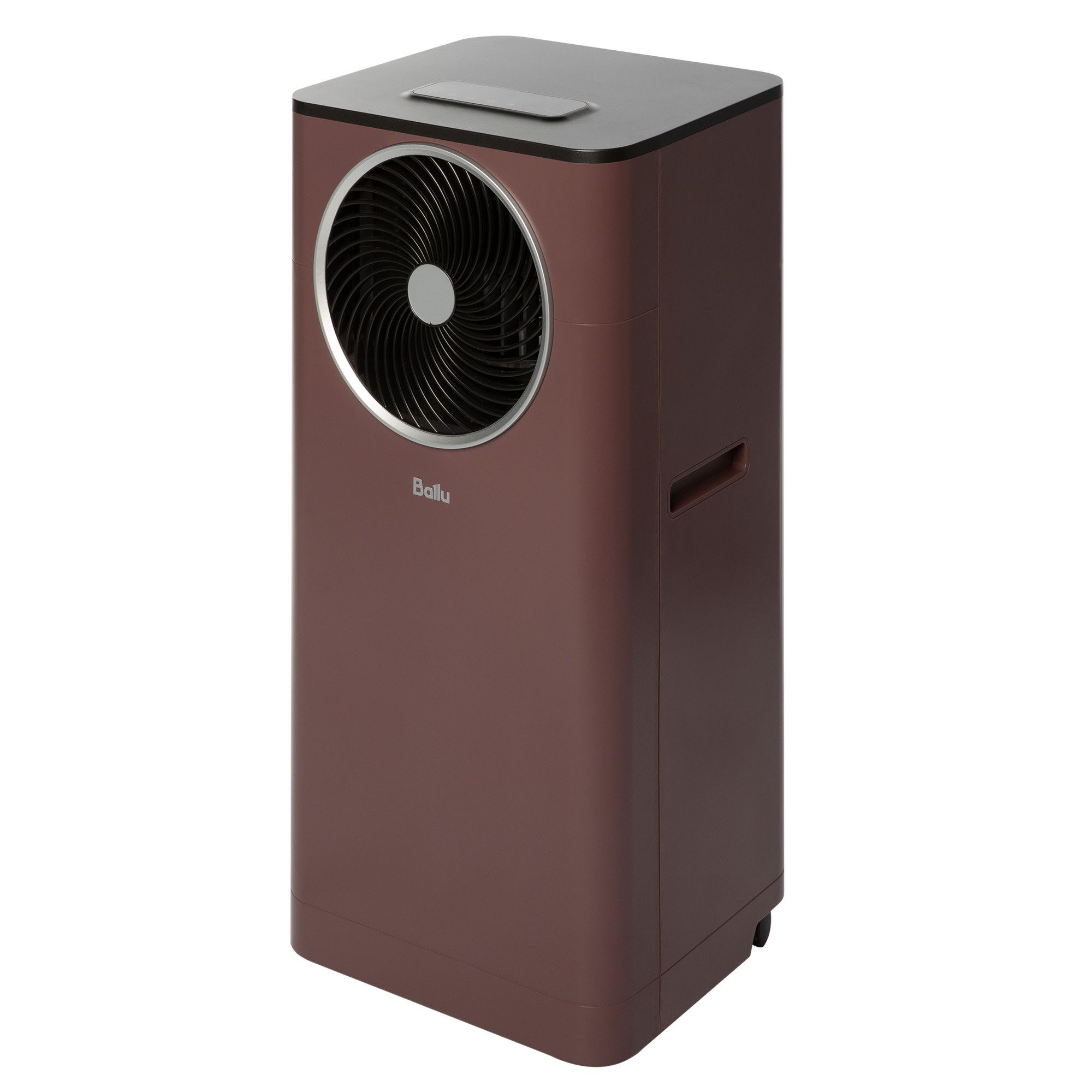Кондиционер мобильный Ballu Twinkle 2.6 кВт красный BPAC-09 DWR/N6 Red