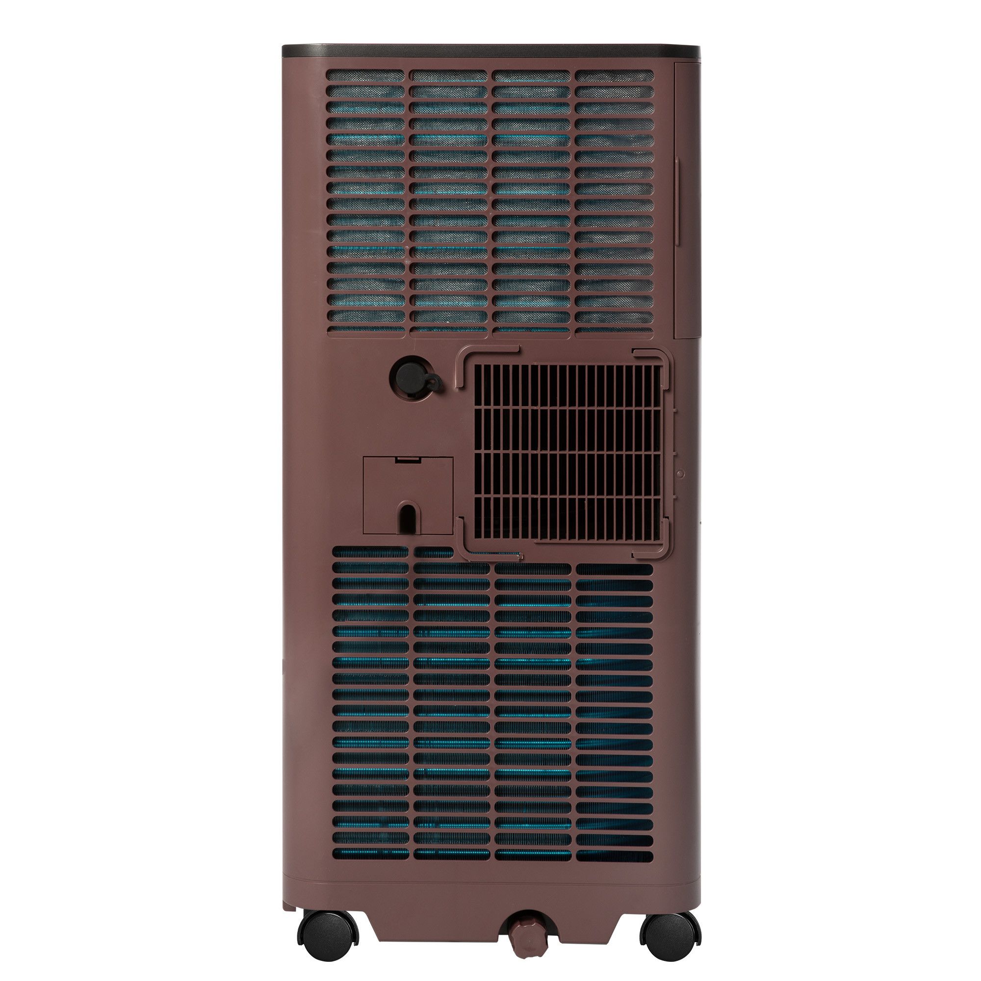 Кондиционер мобильный Ballu Twinkle 2.6 кВт красный BPAC-09 DWR/N6 Red