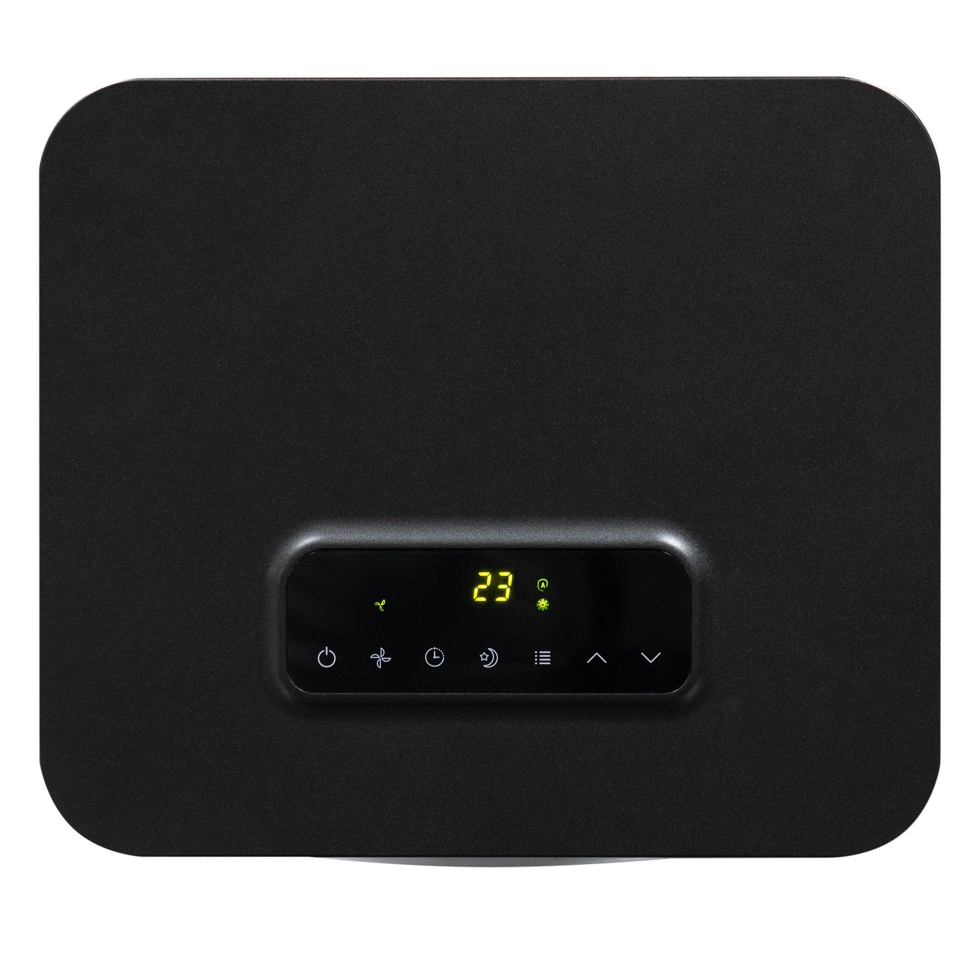 Кондиционер мобильный Ballu Twinkle 2.6 кВт красный BPAC-09 DWR/N6 Red