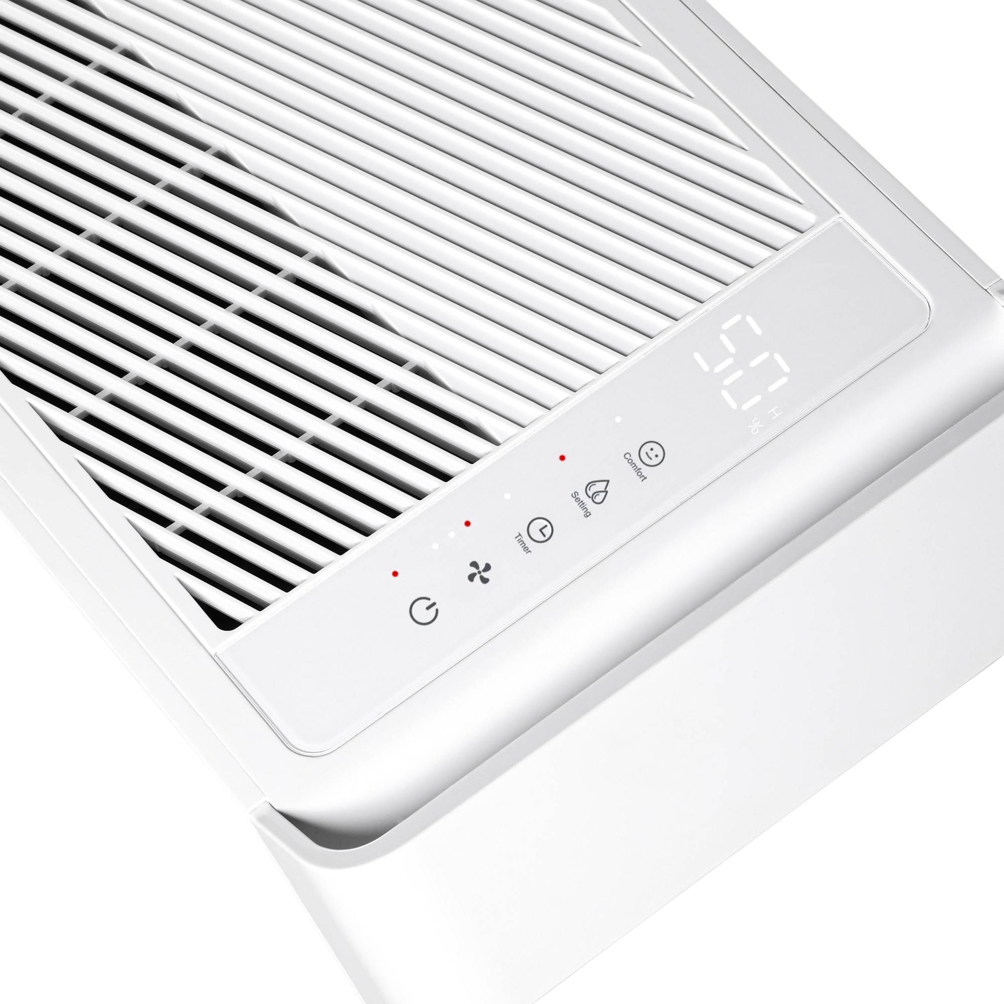 Осушитель воздуха Ballu Neo BDR-35LE 35 л/сут 1608589