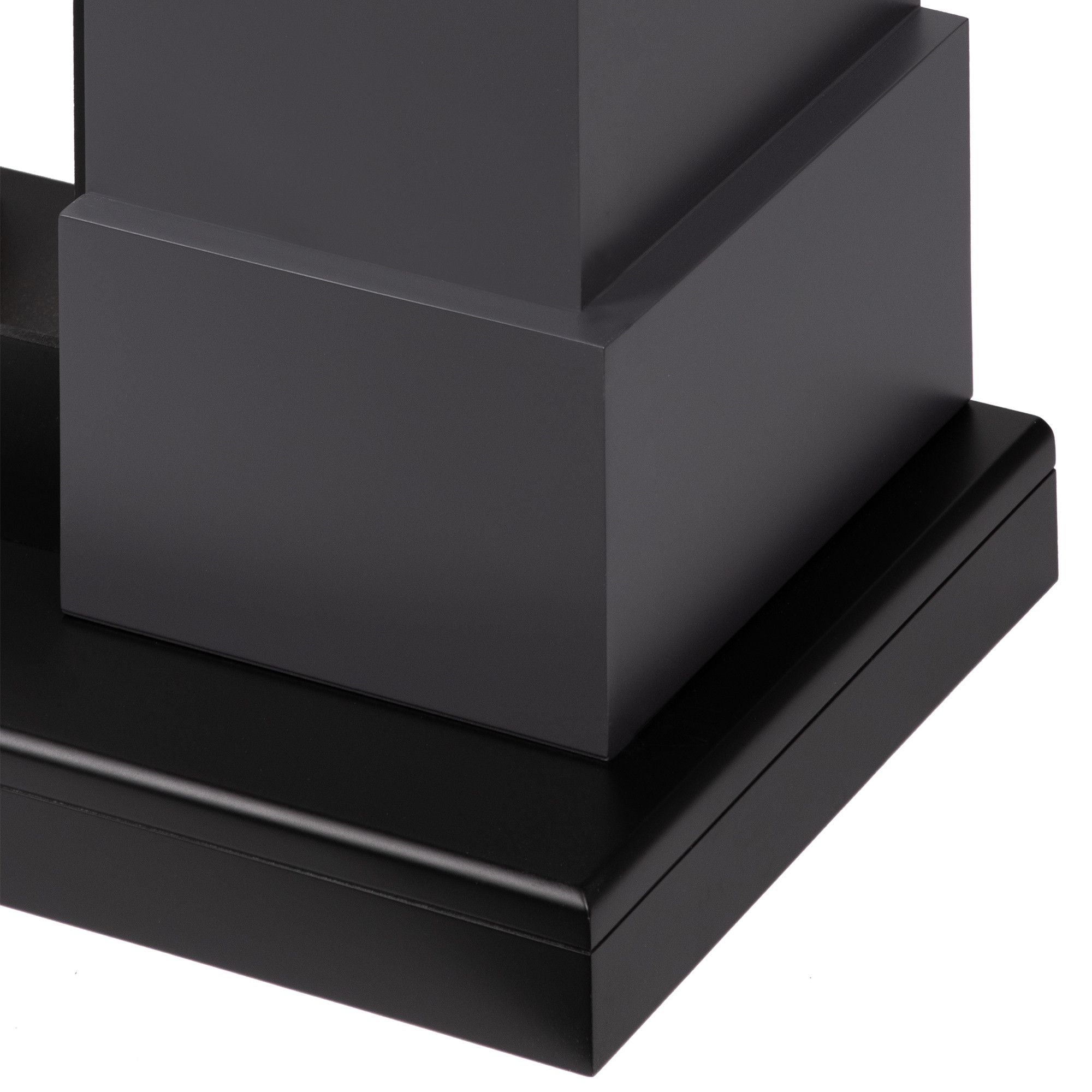 Каминокомплект Royal Thermo: очаг Aurora RTFP/P-AR40LS, портал California 40 графит НС-1799432