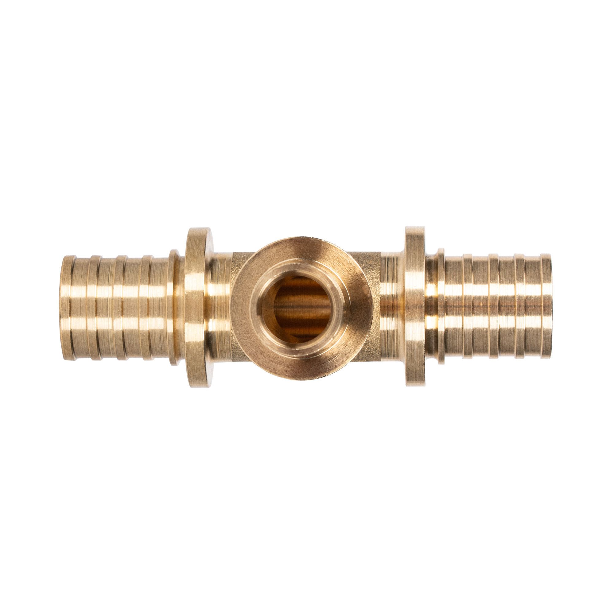 Тройник аксиальный переходной Royal Thermo 20x16x20 мм упаковка 2 шт RTFAL1633u