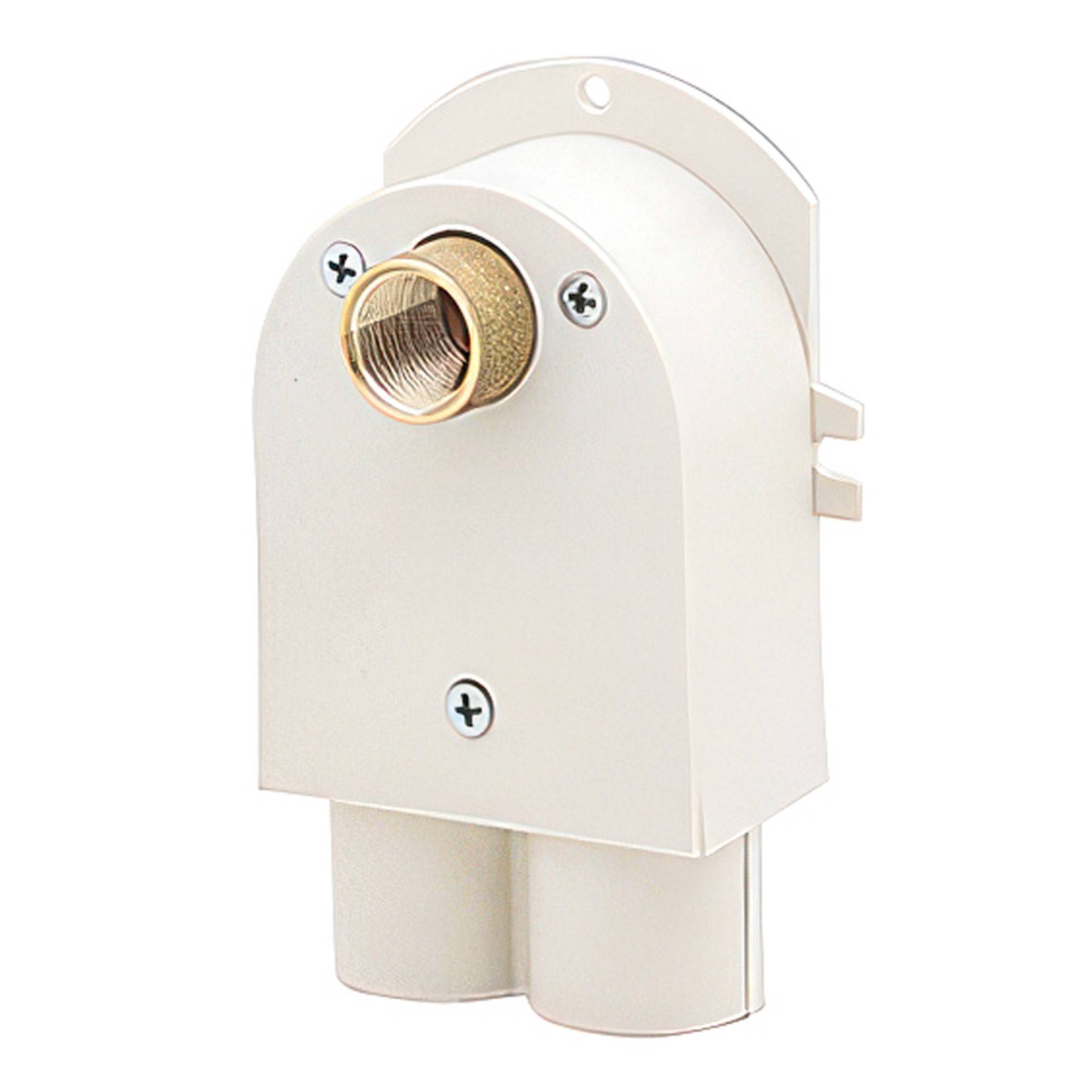 Фитинг монтажный Giacomini двойной 1/2 x 16 мм R544Y002