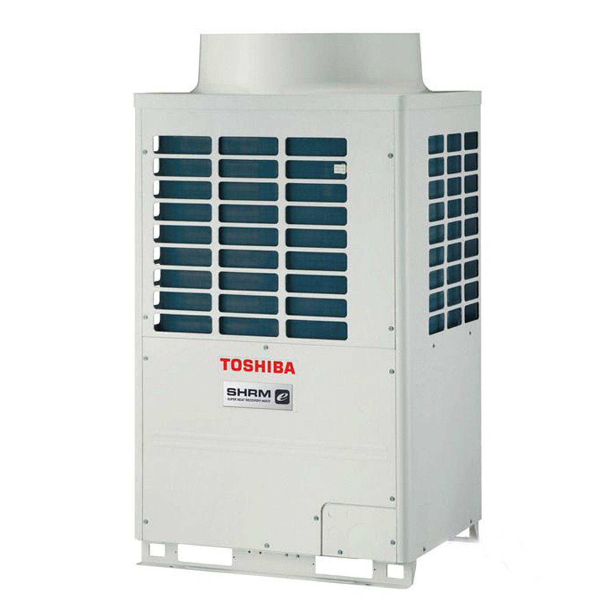Внешний блок VRF системы Toshiba SMMS-e MMY-MAP1006HT8P-E