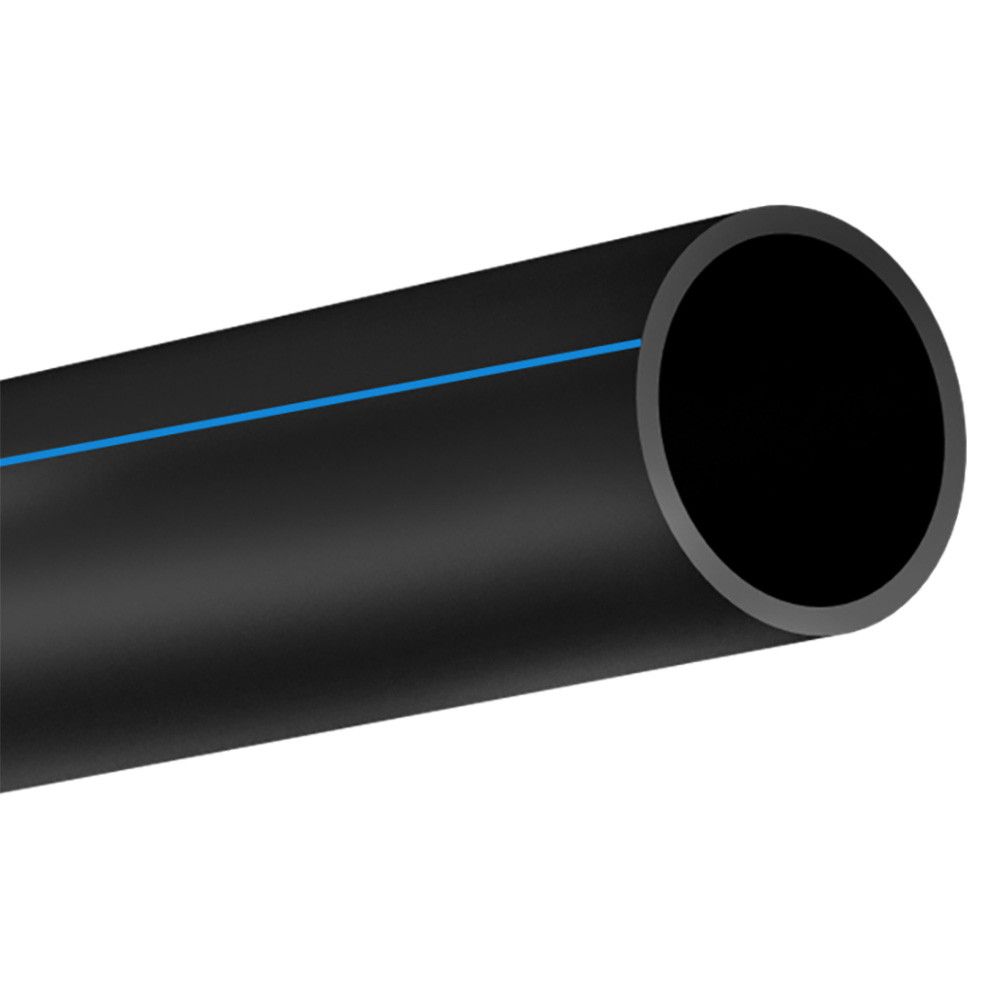 Труба ПНД питьевая TEBO 32x3.0 мм SDR 11 ПЭ100 100 м 017010203-01