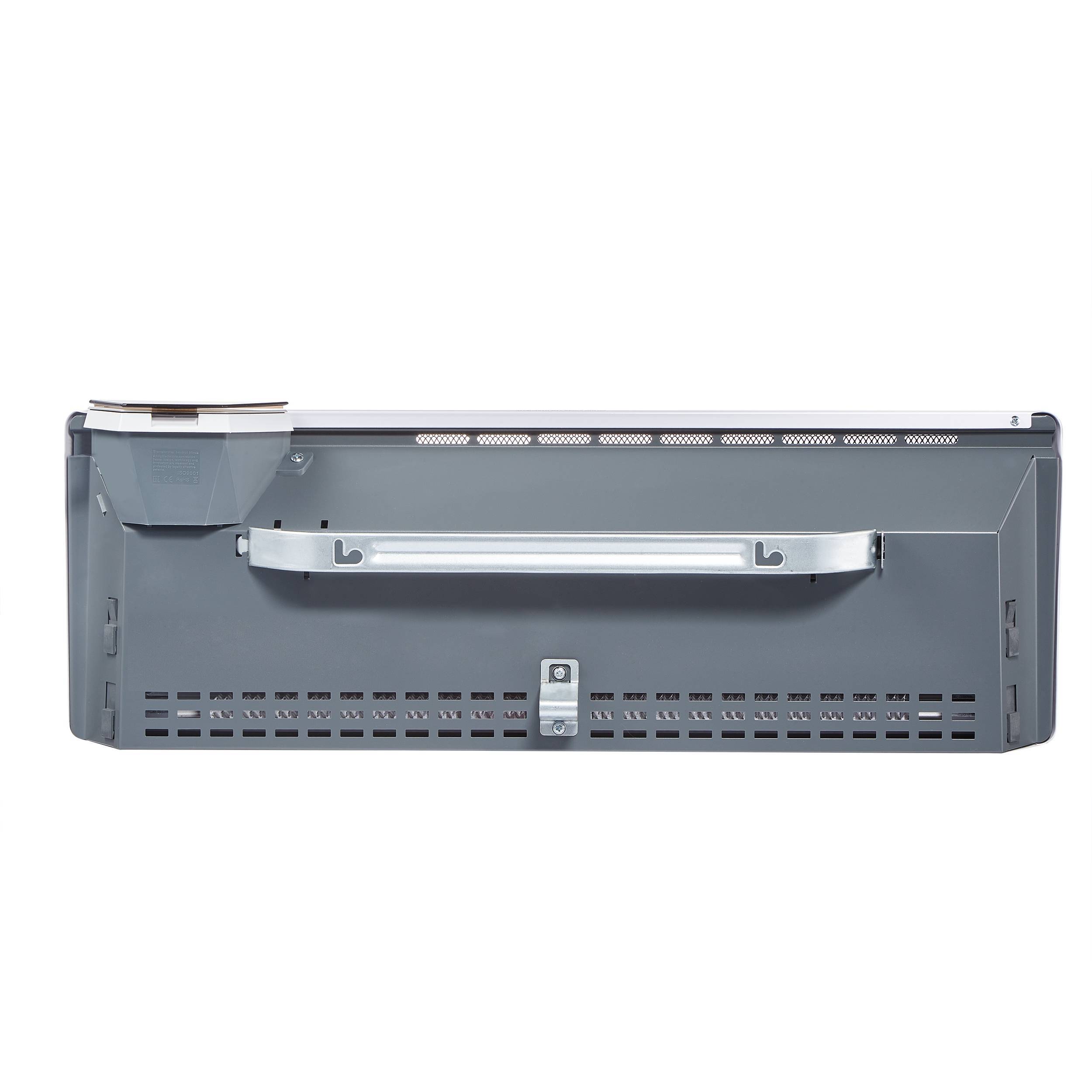 Конвектор электрический Electrolux Air Plinth ECH/AG-1000 PE3 1000 Вт ECH/AG-1000 PE3