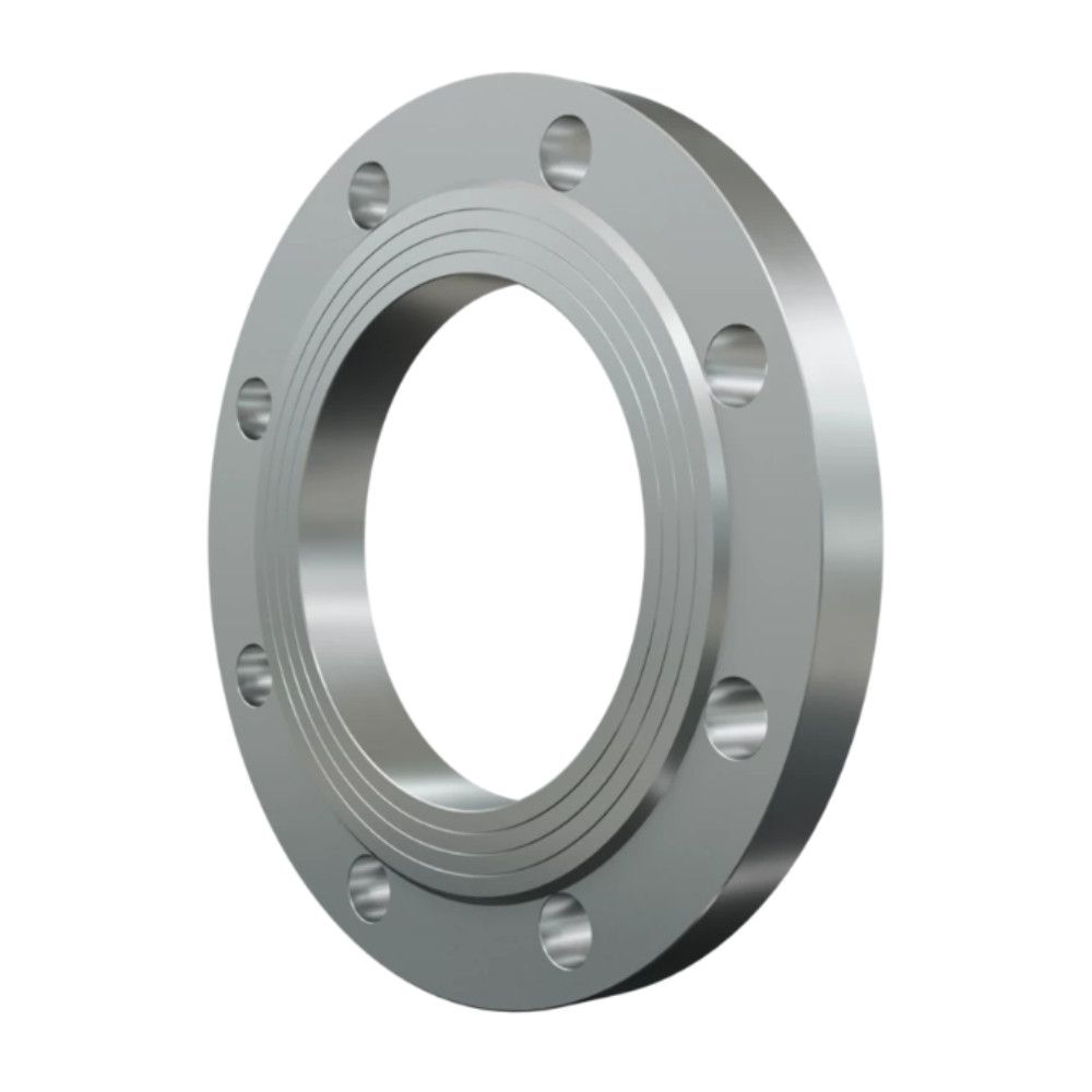 Фланец LD 1-100х16 12Х18Н10Т ГОСТ 33259