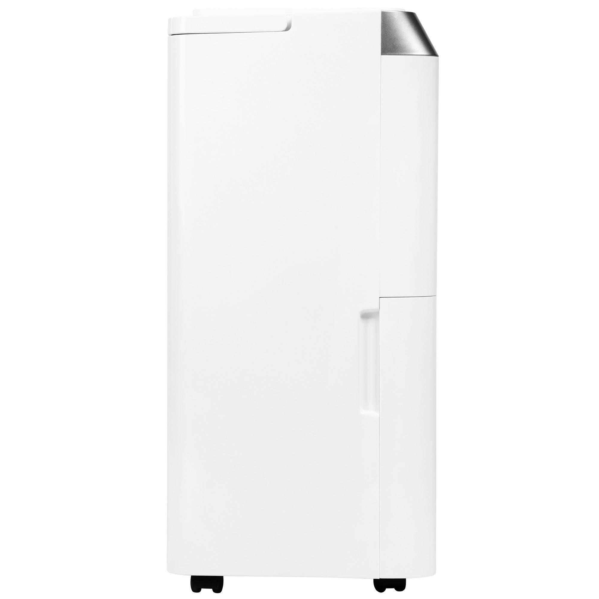 Осушитель воздуха Ballu Comfort BD20T CL 20 л/сут 1608598