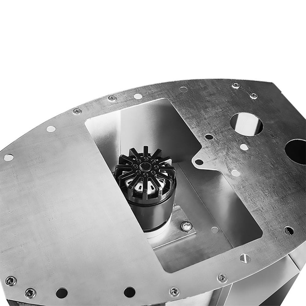 Тепловая завеса Ballu Atlas BHC-H22T18-DE электрическая с пультом BRC-D1 НС-1621680