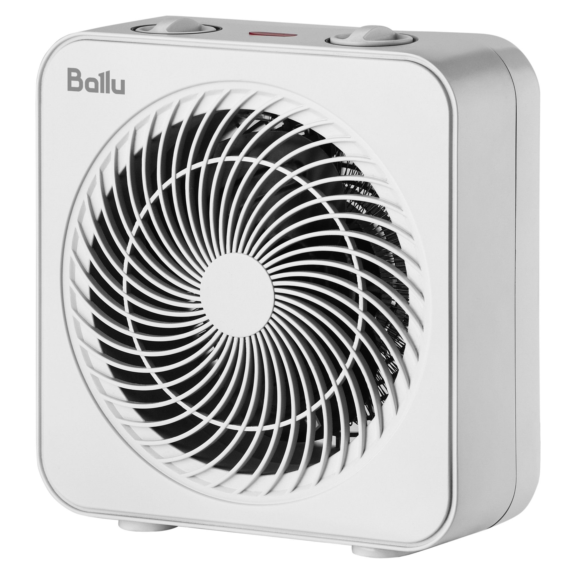 Тепловентилятор Ballu BFH/S-0416W