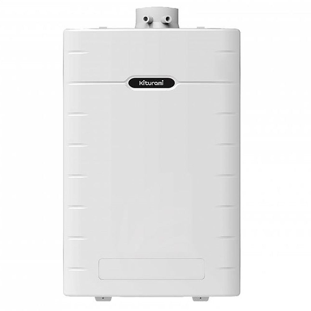 Котел газовый конденсационный KITURAMI L20-26 A21E400033