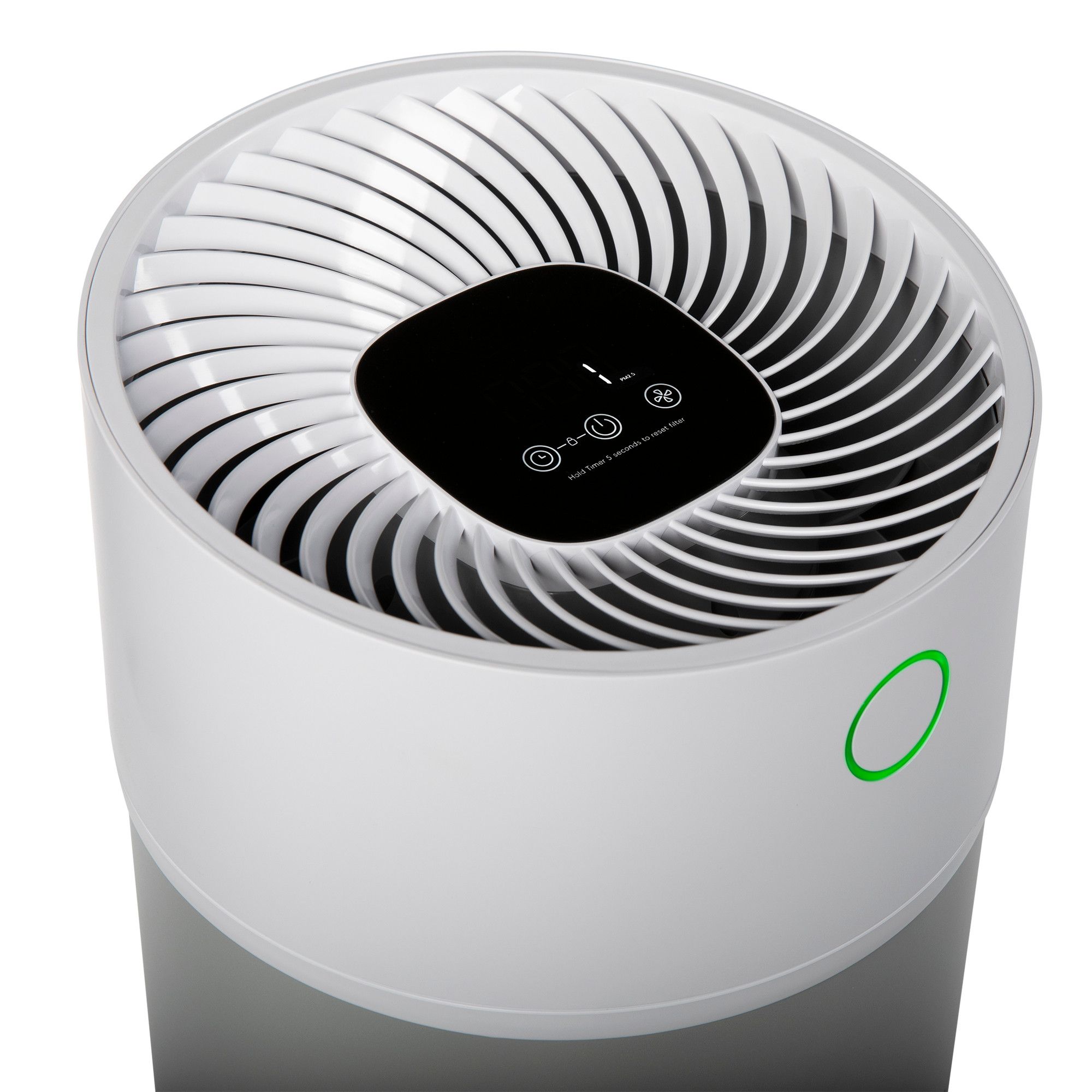 Очиститель воздуха Electrolux EAP-1027D