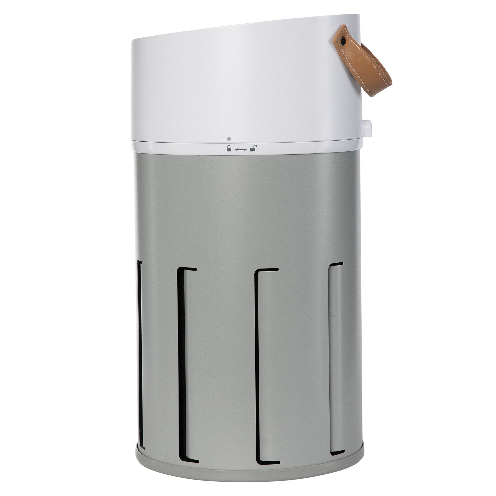 Очиститель воздуха Electrolux EAP-1027D