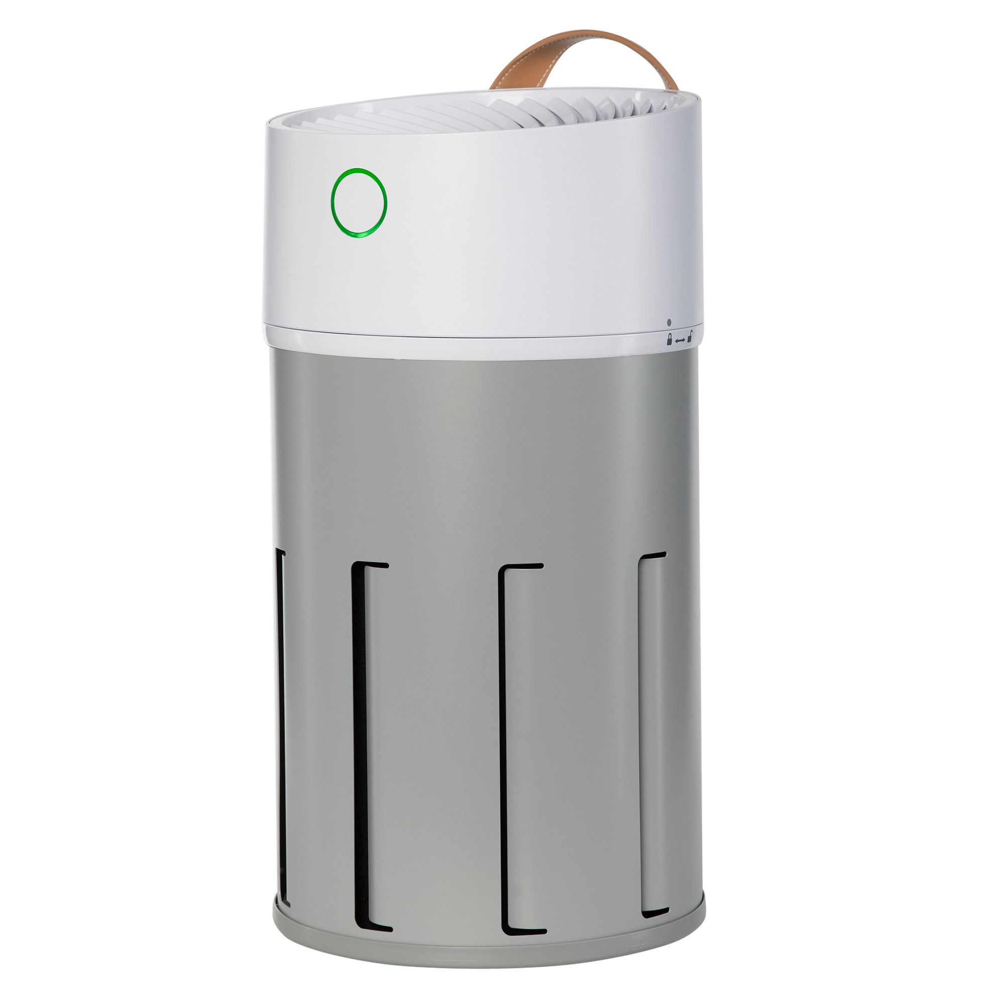 Очиститель воздуха Electrolux EAP-1027D