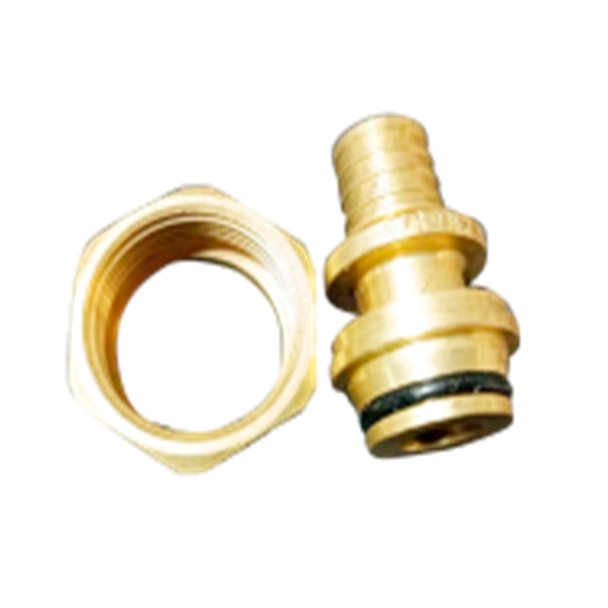 Муфта Royal Thermo аксиальная 25х3/4 RTFAL2534