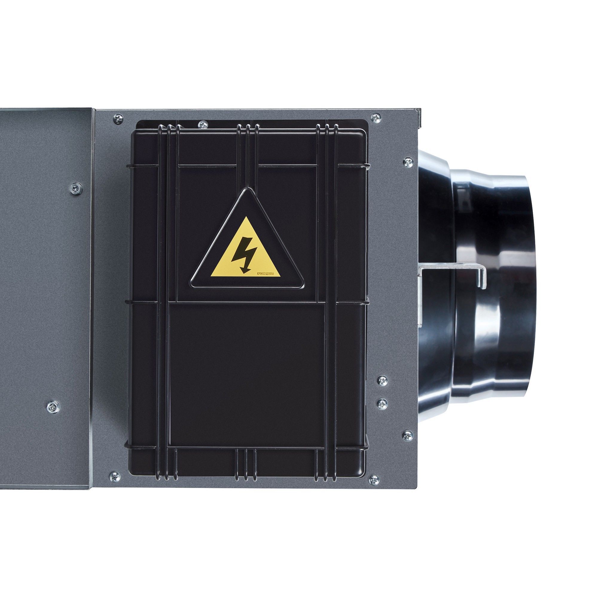Установка приточно-вытяжная SHUFT Star PVS-900