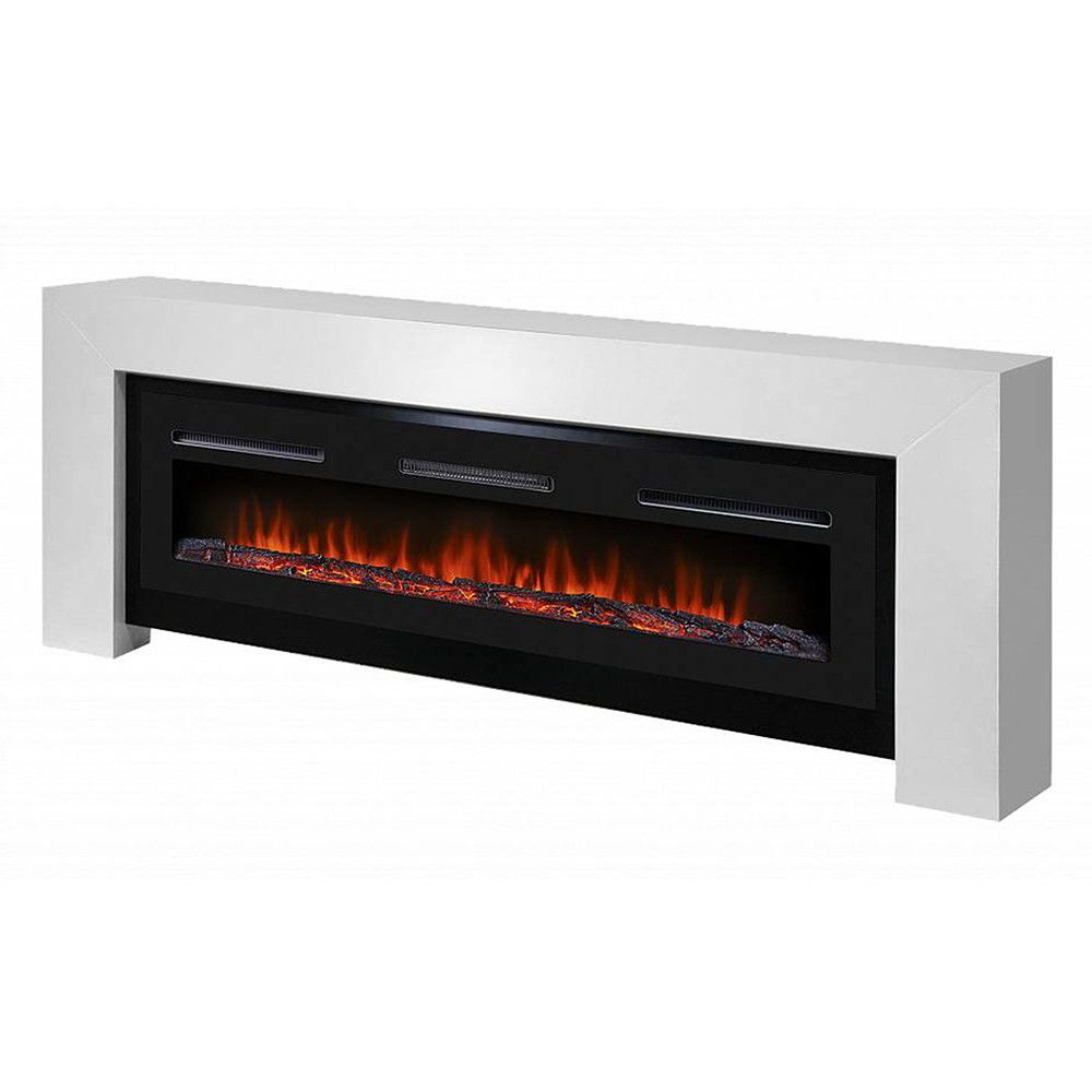 Каминокомплект Firelight Infinity EFP/P-1600ULS Suprema Long