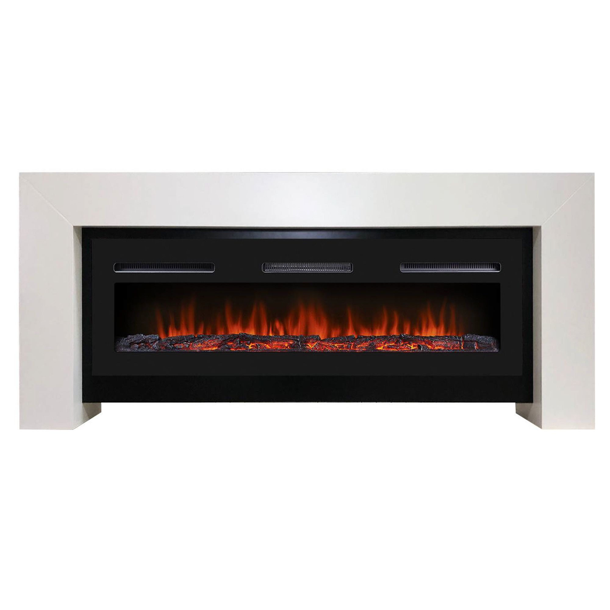 Каминокомплект Firelight Infinity EFP/P-1600ULS Suprema Long