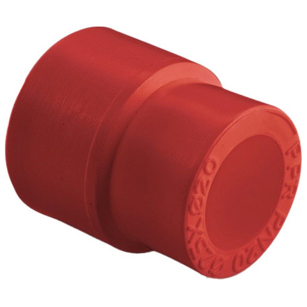 Муфта переходная полипропиленовая AntiFire PPRC 40x32 24409