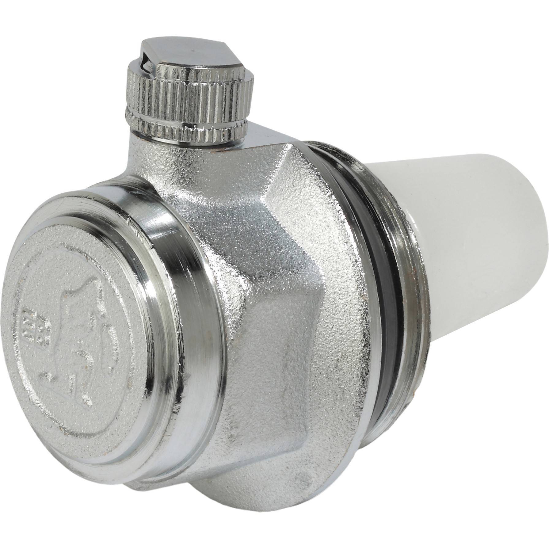 Воздухоотводчик автоматический радиаторный Giacomini 1 правый R200X001