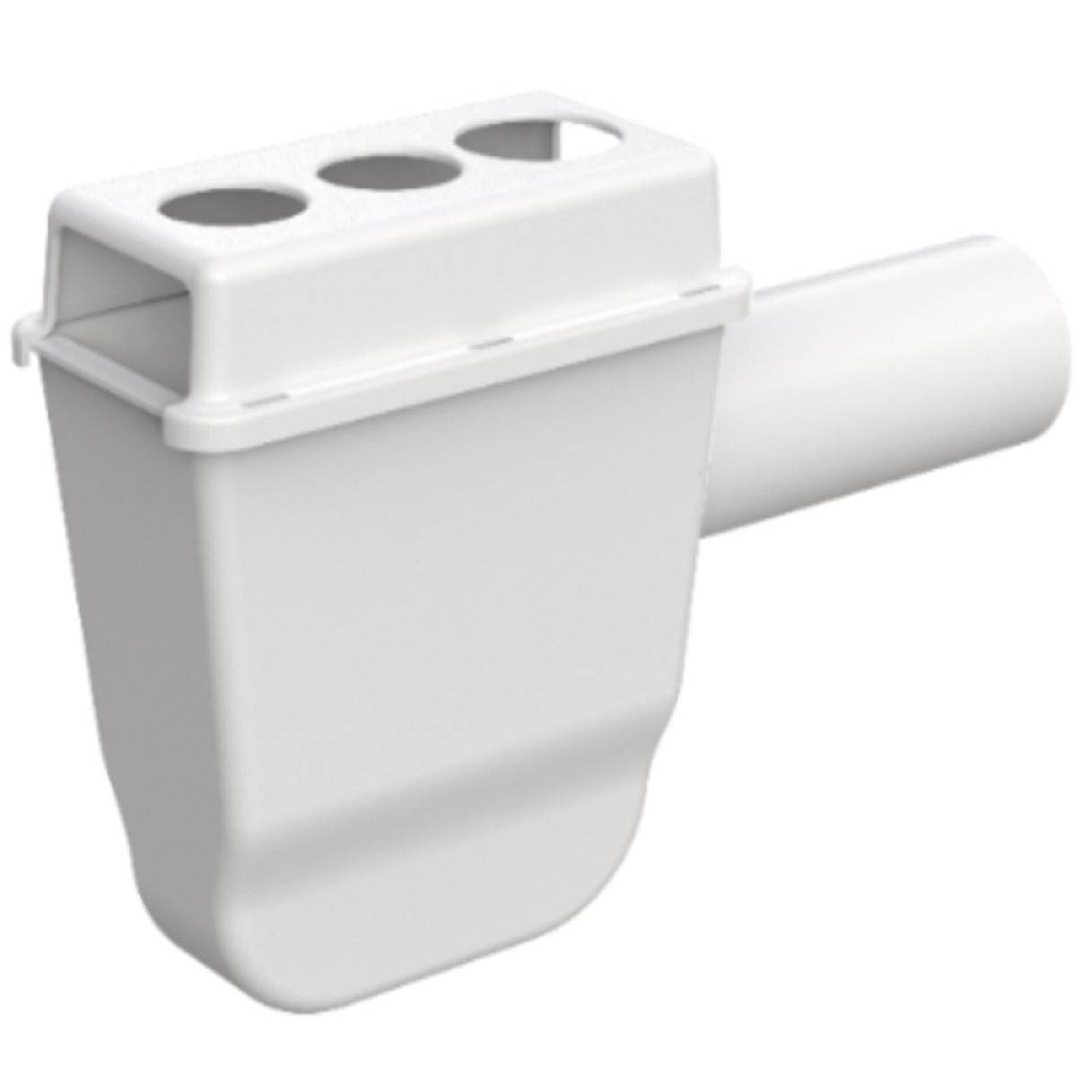 Сифон для отвода конденсата Ballu G-33