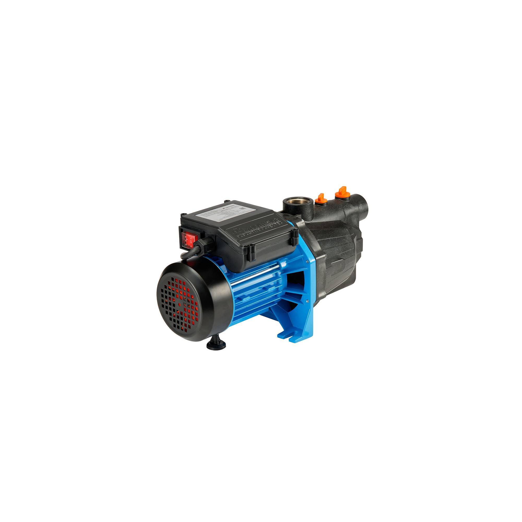 Насос-автомат Джилекс Джамбо 60/35 П (2.0) 1061